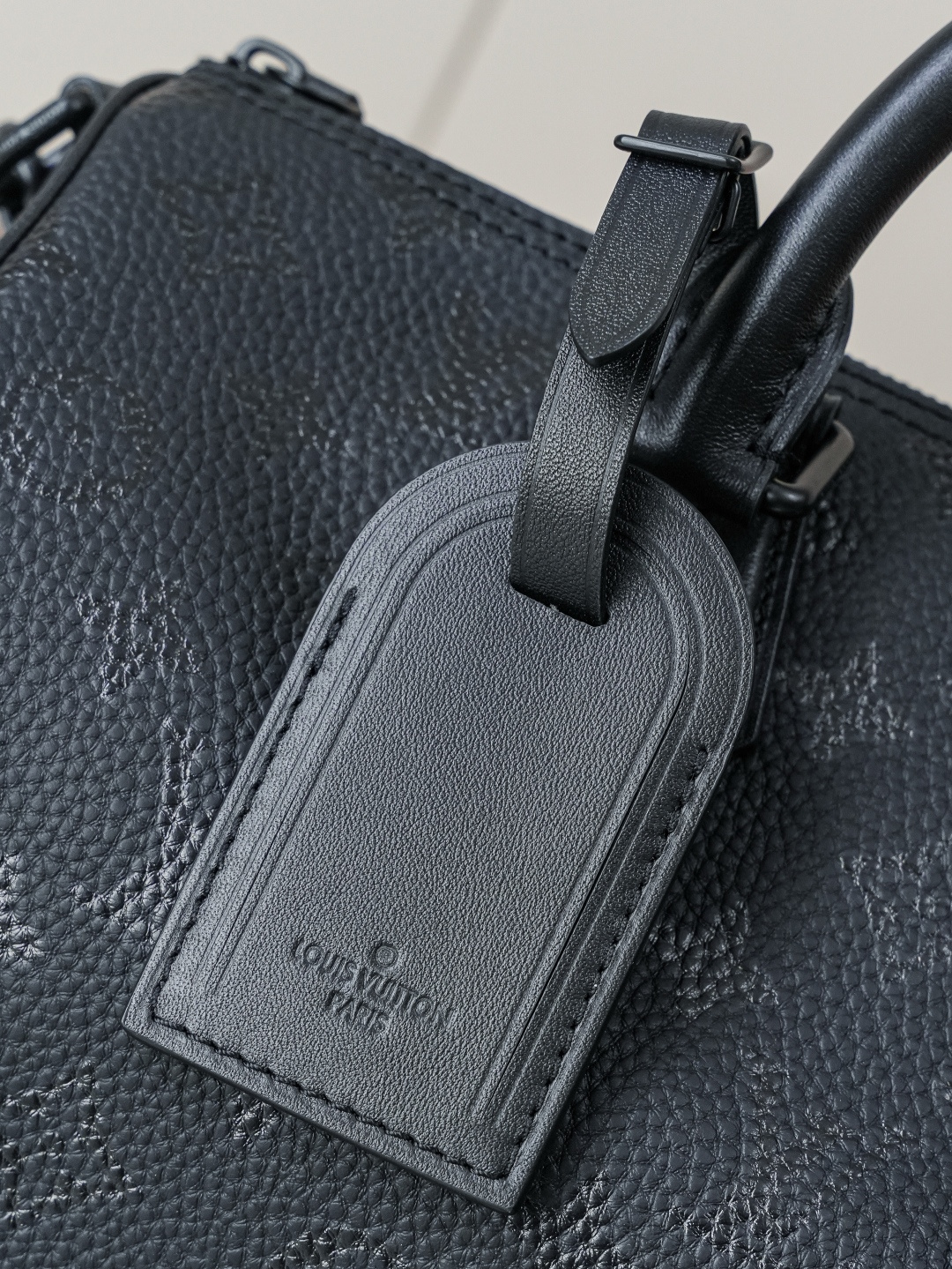 Louis Vuitton Speedy Bandoulière 30 Monogram Handbag - Image 7