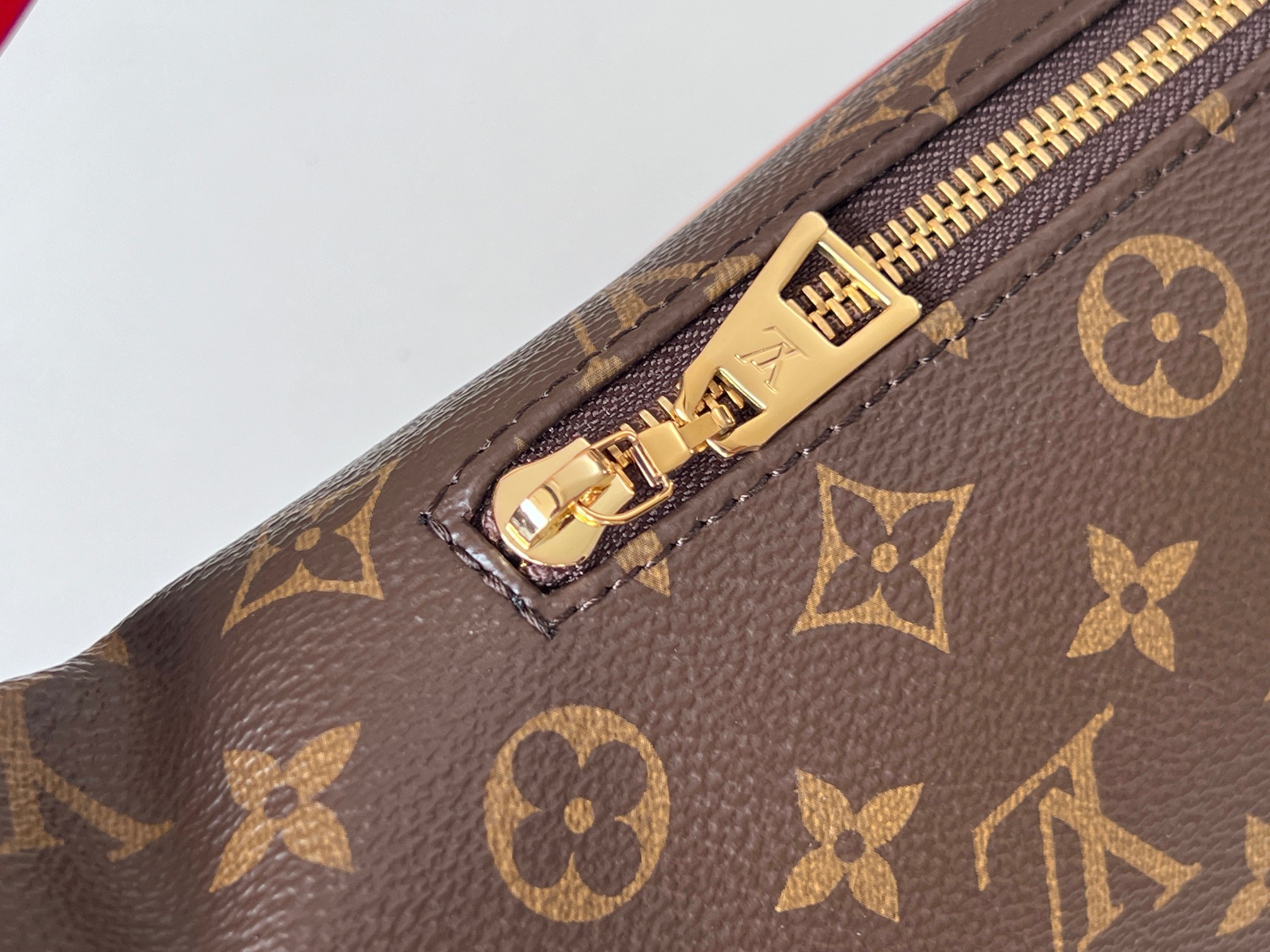 Louis Vuitton M43644 Monogram Bum Bag - Image 7