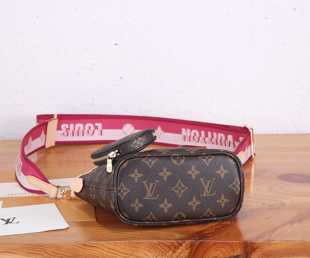 Neverfull BB Mini Tote Bag - Image 7