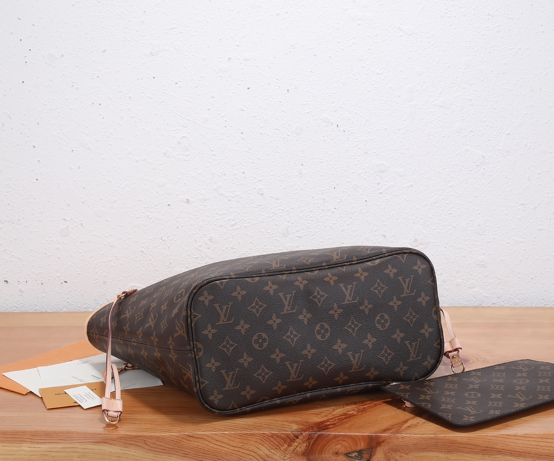 Neverfull Medium Tote Bag - Image 7