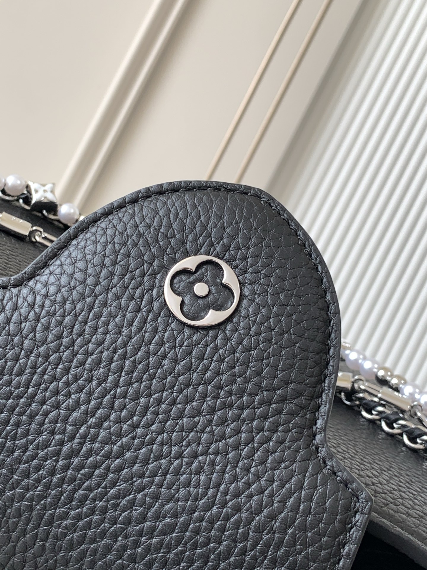Capucines Mini Handbag - Image 7