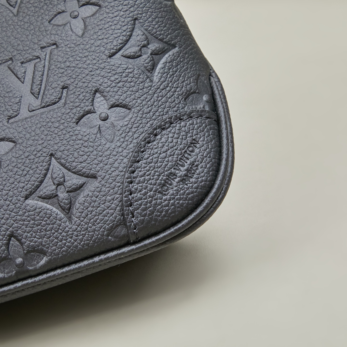 Louis Vuitton Boulogne Mini Monogram Shoulder Bag - Image 7