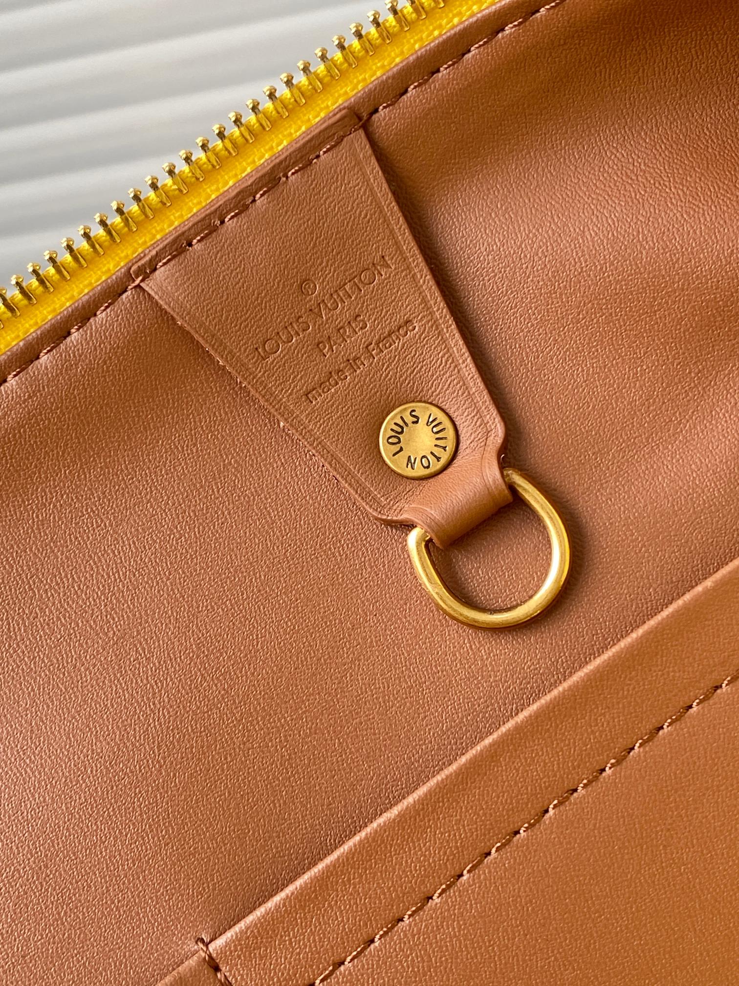 Louis Vuitton Speedy P9 Bandoulière 30 Handbag - Image 7