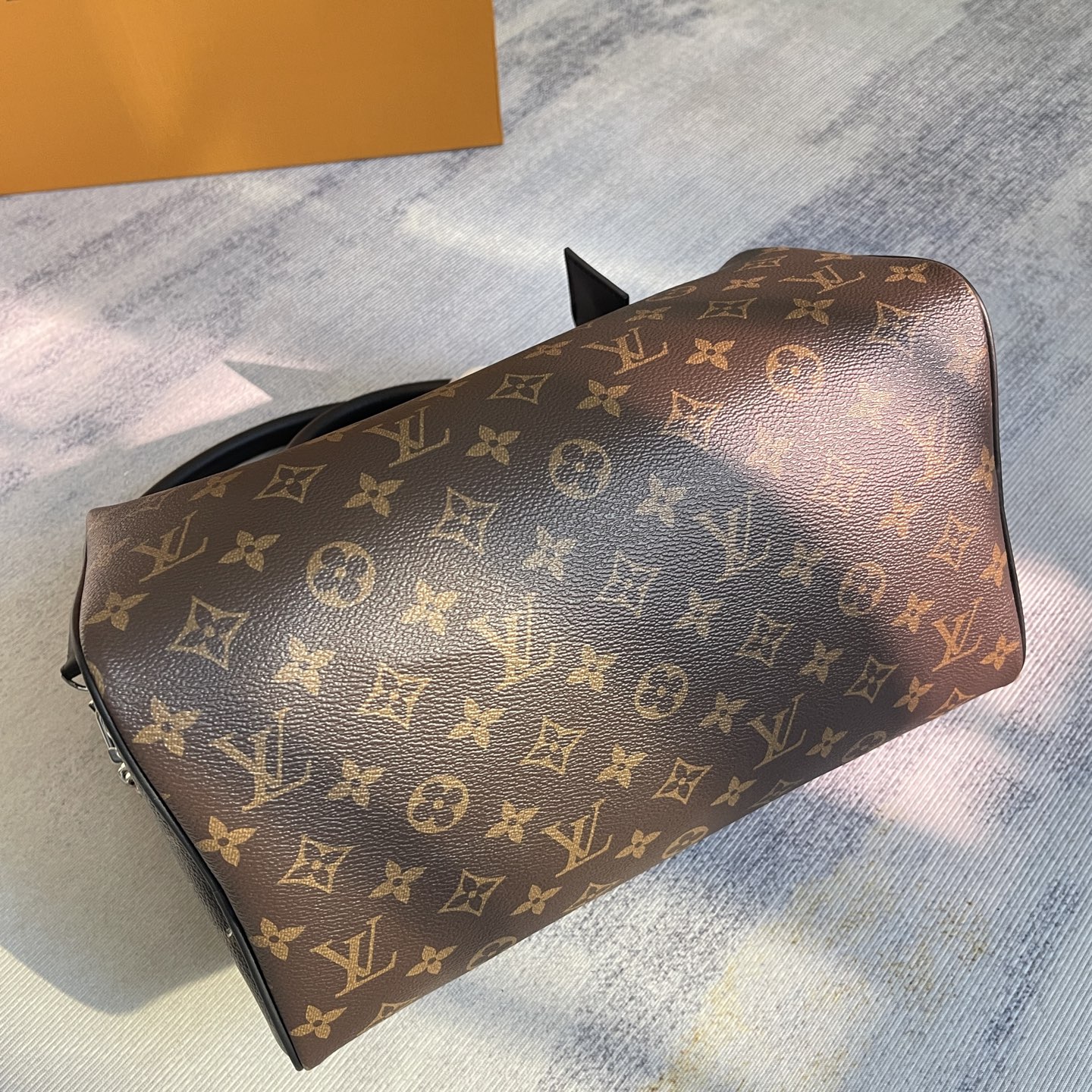 Louis Vuitton Speedy Soft 30 Boho Handbag - Image 7