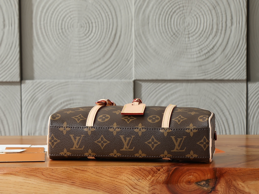 Louis Vuitton Hang On Shoulder Bag M47031 - Image 7