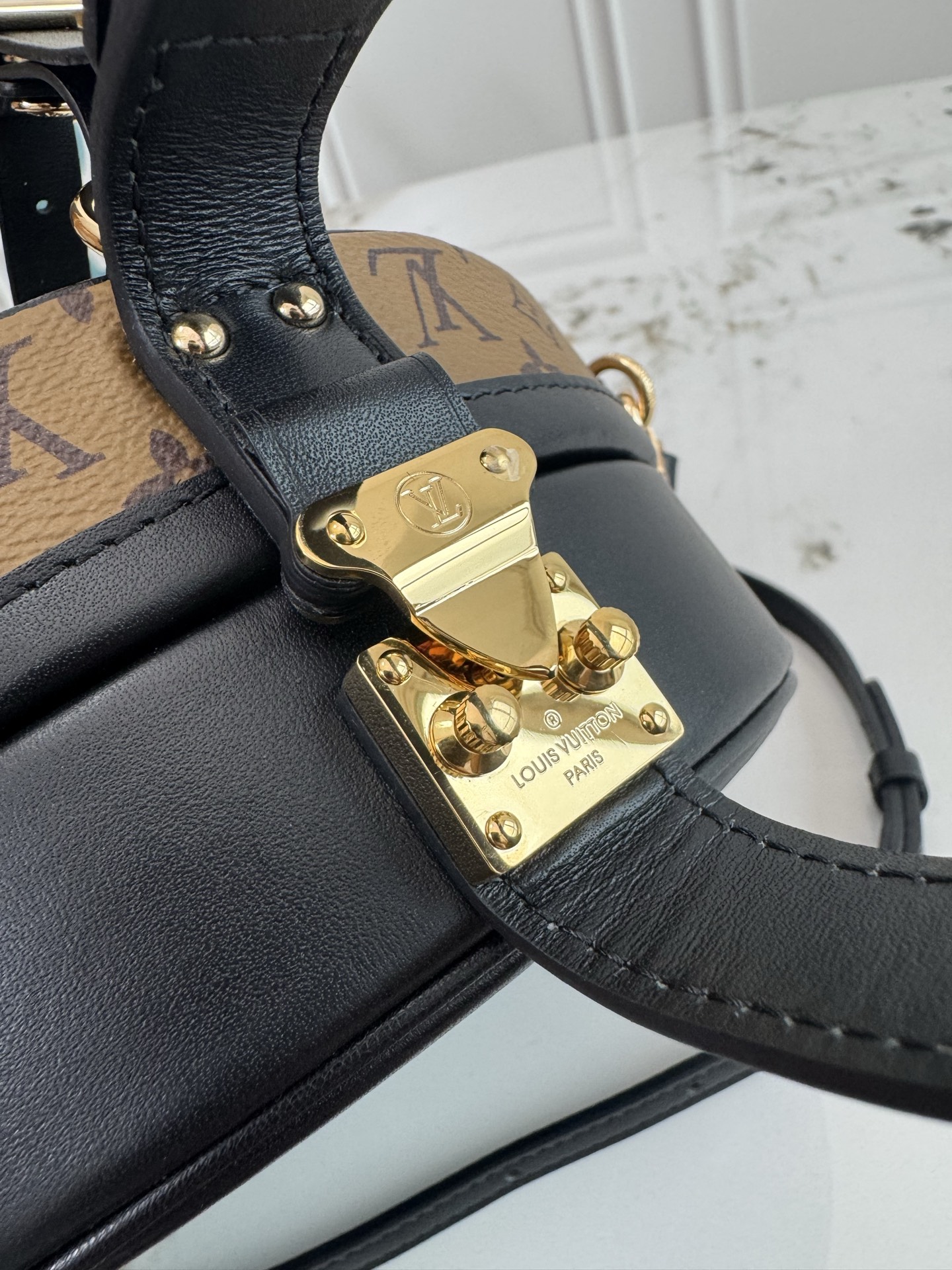 Louis Vuitton Petite Boite Chapeau Bag - Image 7