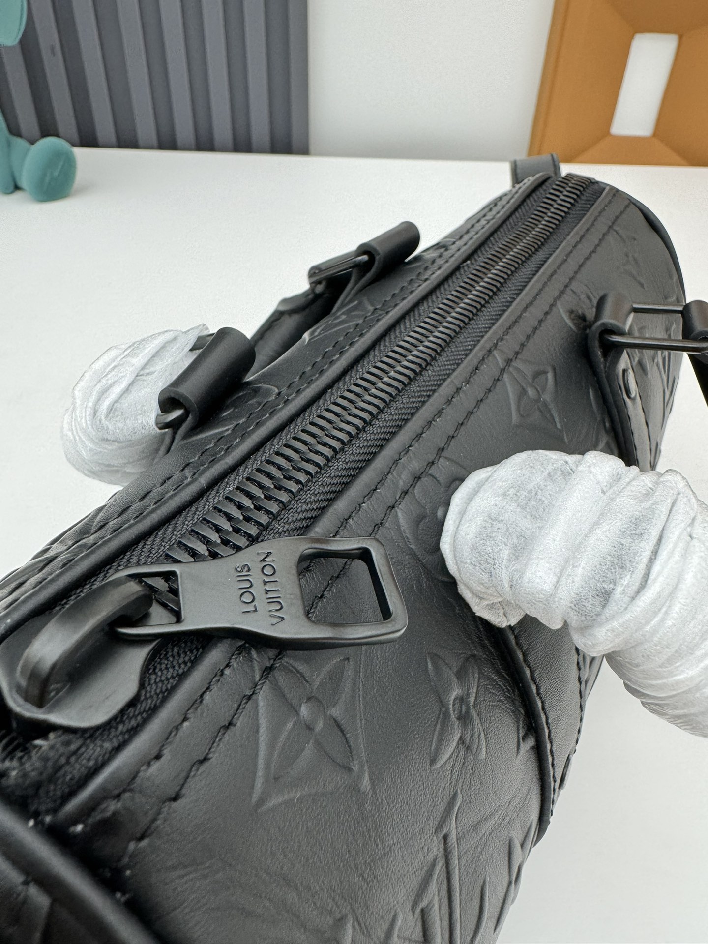 Louis Vuitton Keepall XS Bag M57961 - Image 7
