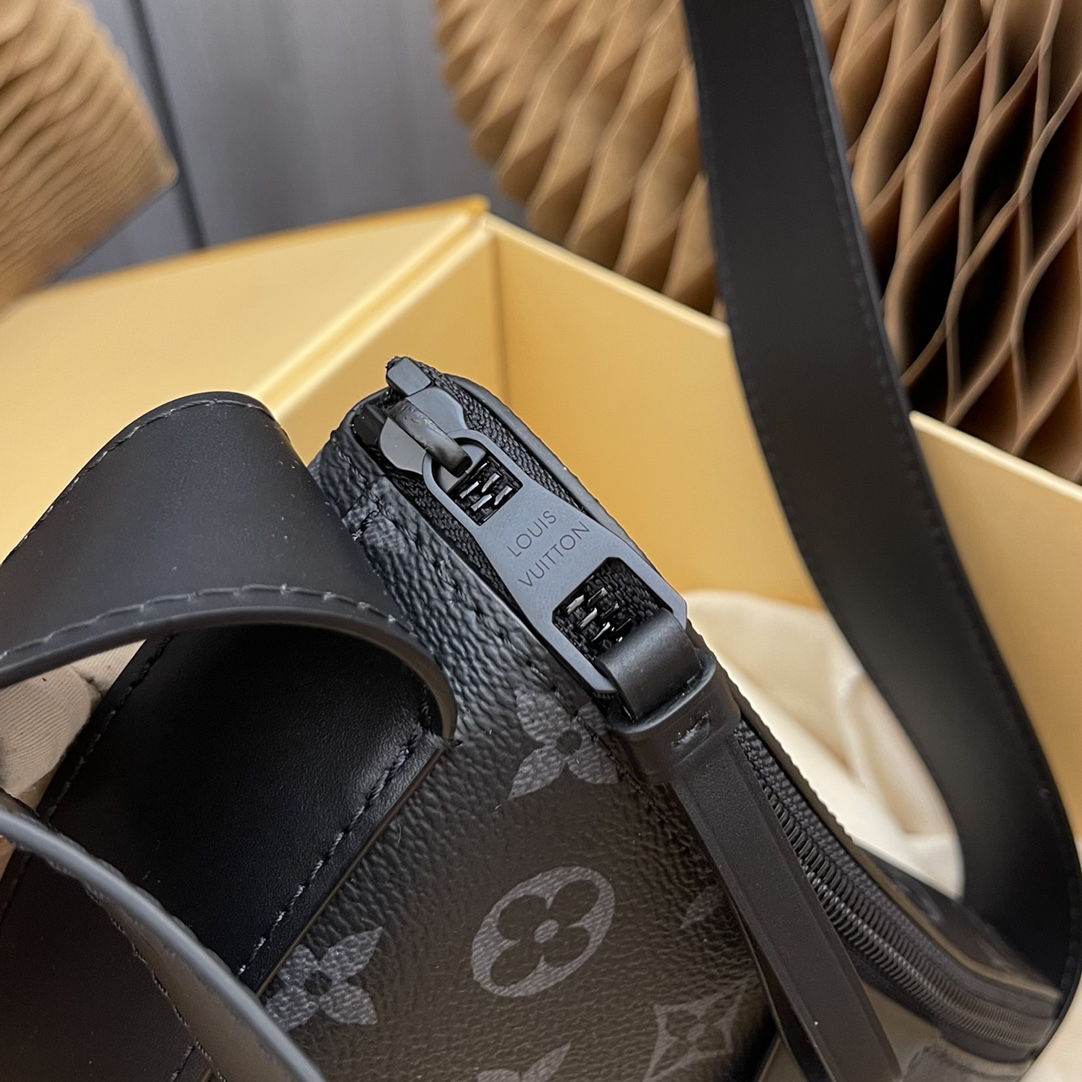 Louis Vuitton LV Moon Crossbody Bag - Image 7