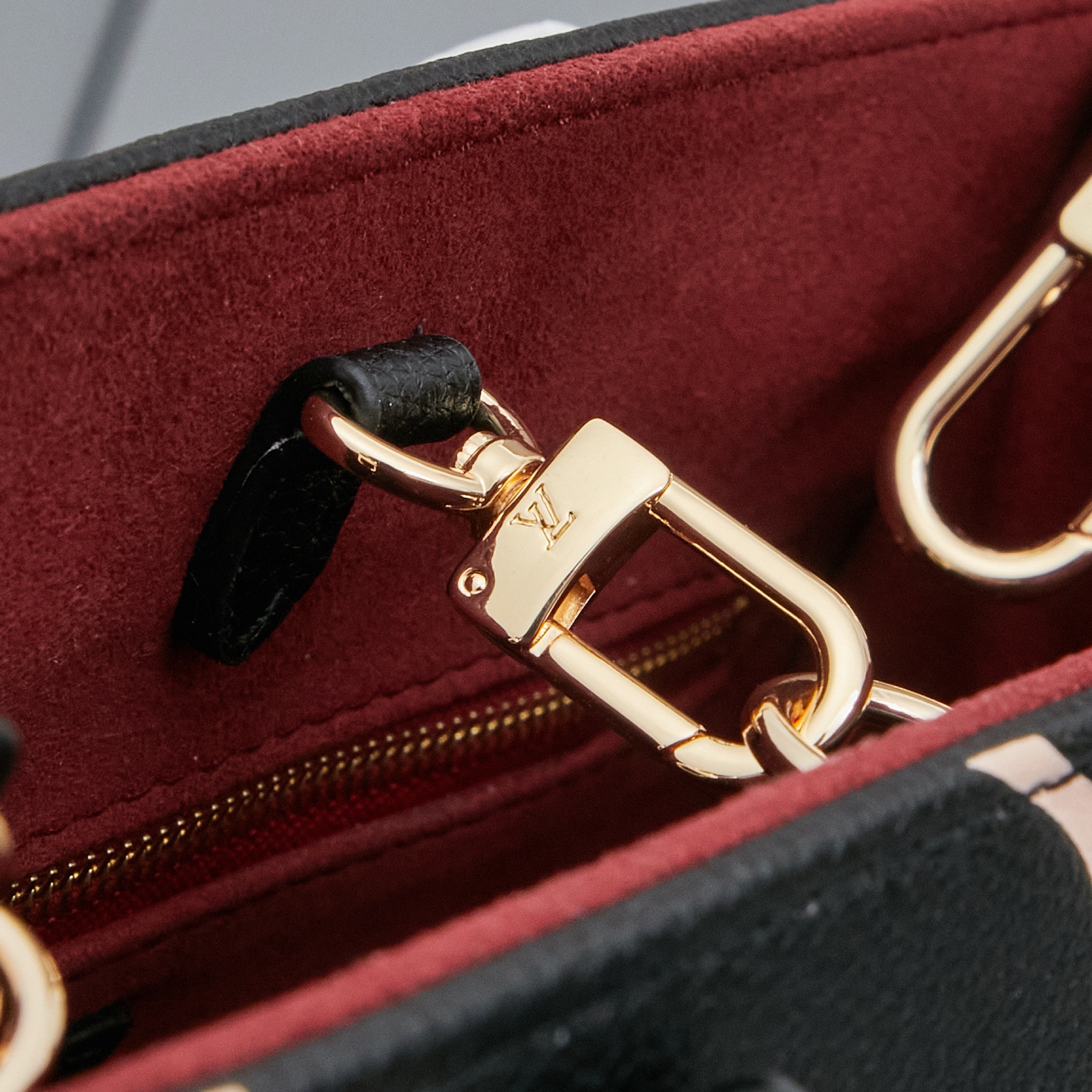 Louis Vuitton OnTheGo PM Tote Bag - Image 7