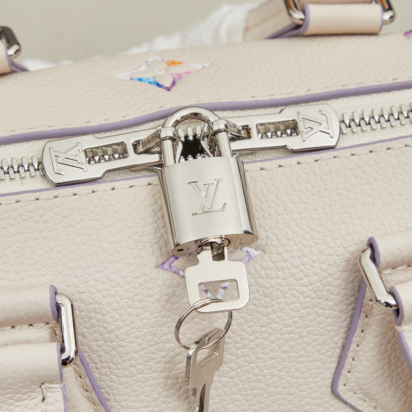 Louis Vuitton Speedy Bandouliere 20 Handbag - Image 7