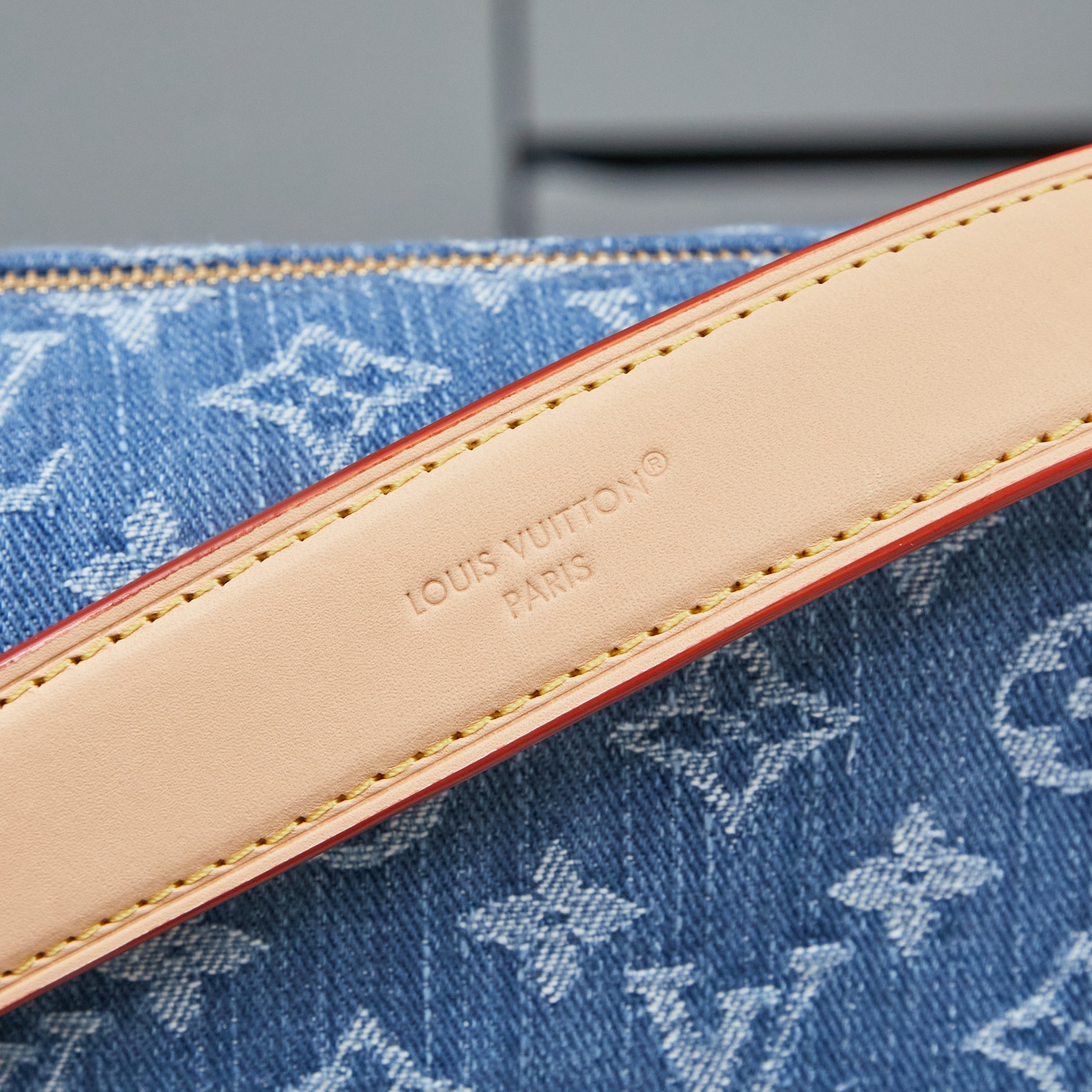 Louis Vuitton Side Trunk Medium Bag M27450 - Image 7