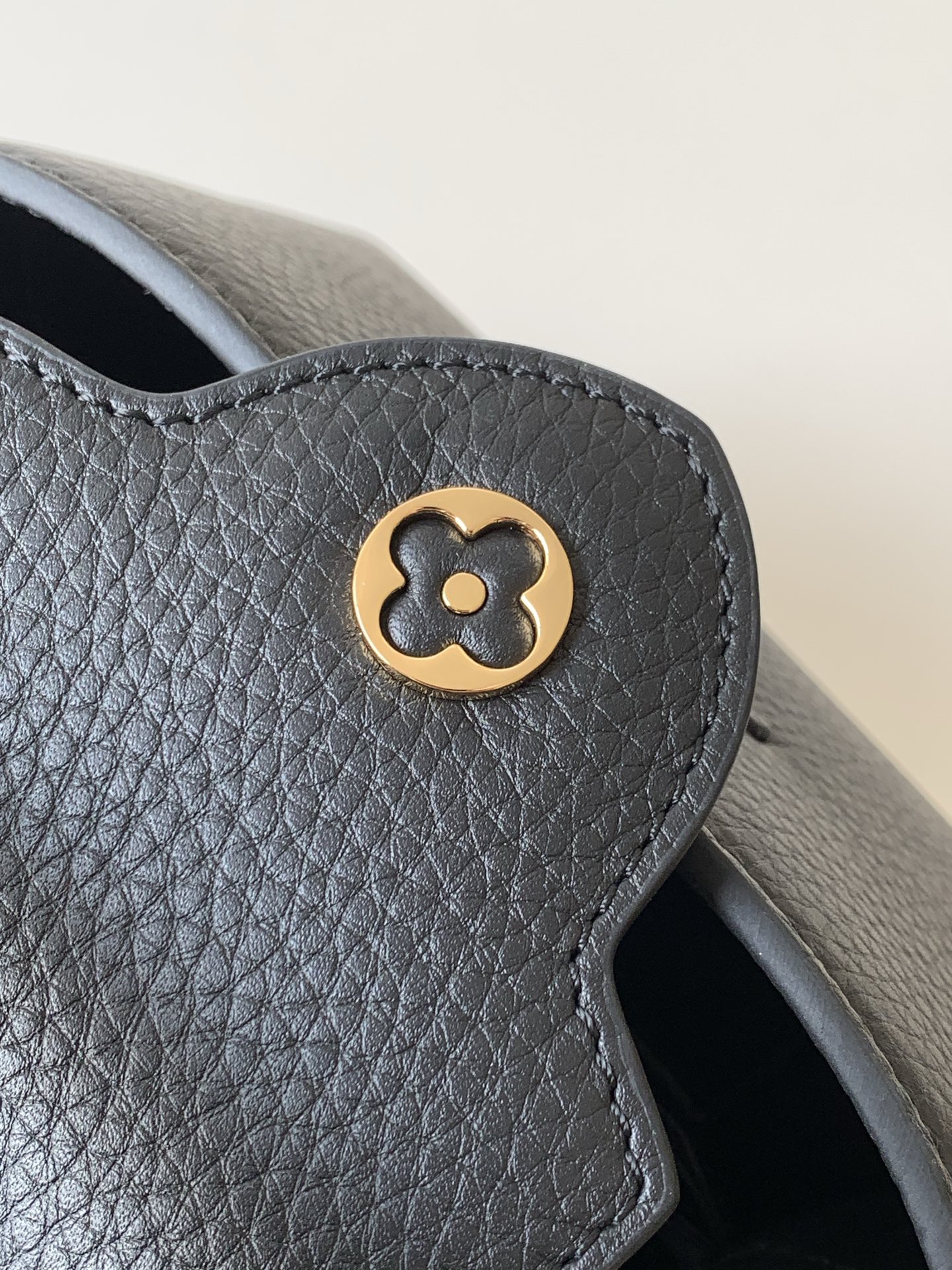 Louis Vuitton Capucines Mini Handbag M24729 - Image 7