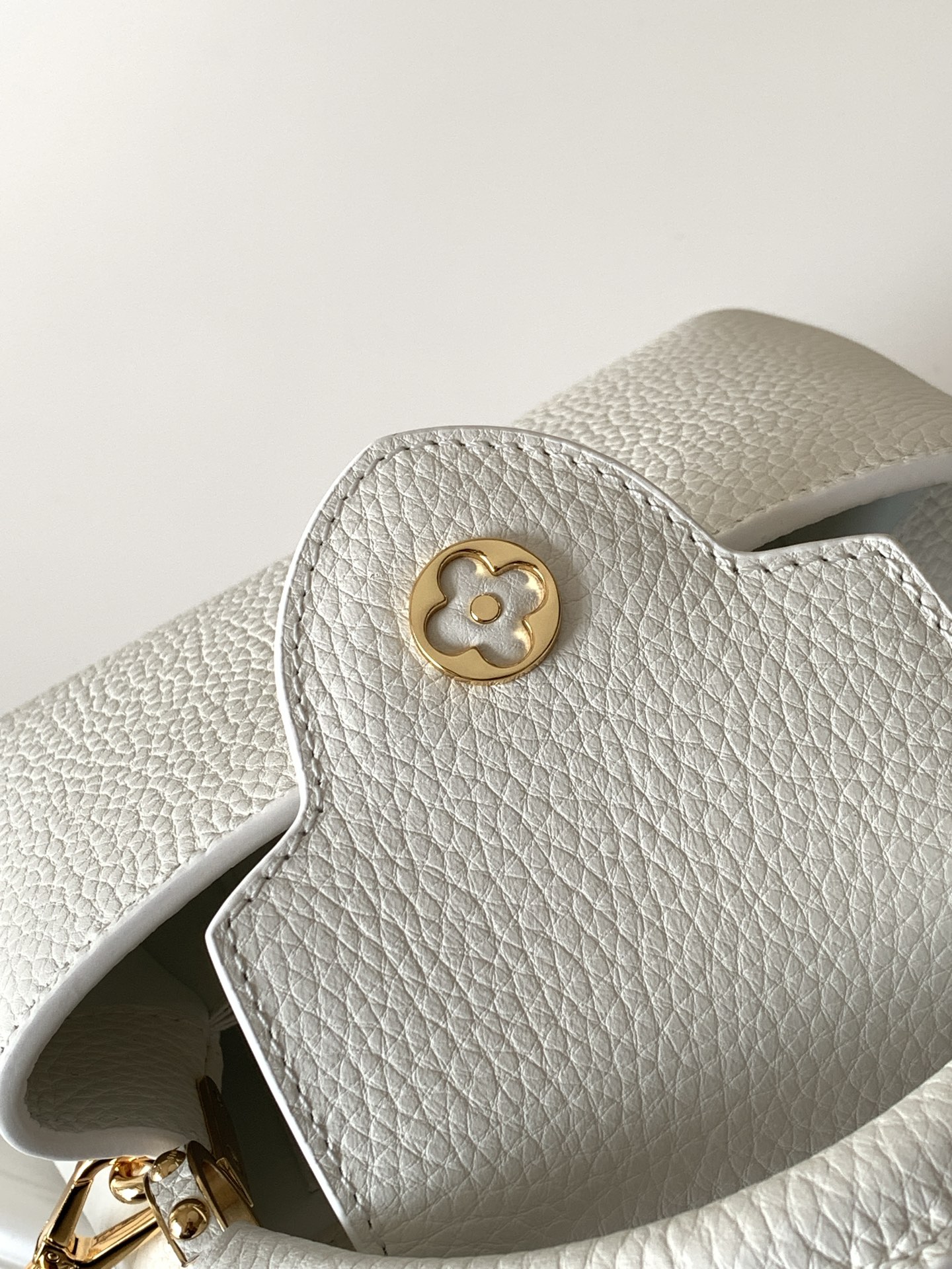 Louis Vuitton Capucines Mini Handbag M24729 - Image 7