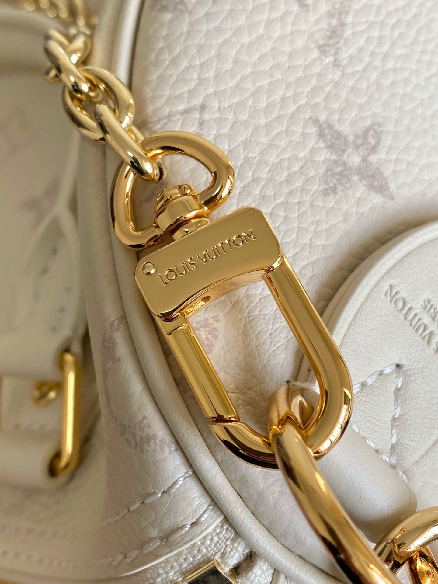 Louis Vuitton Speedy Bandoulière 25 Handbag - Image 7