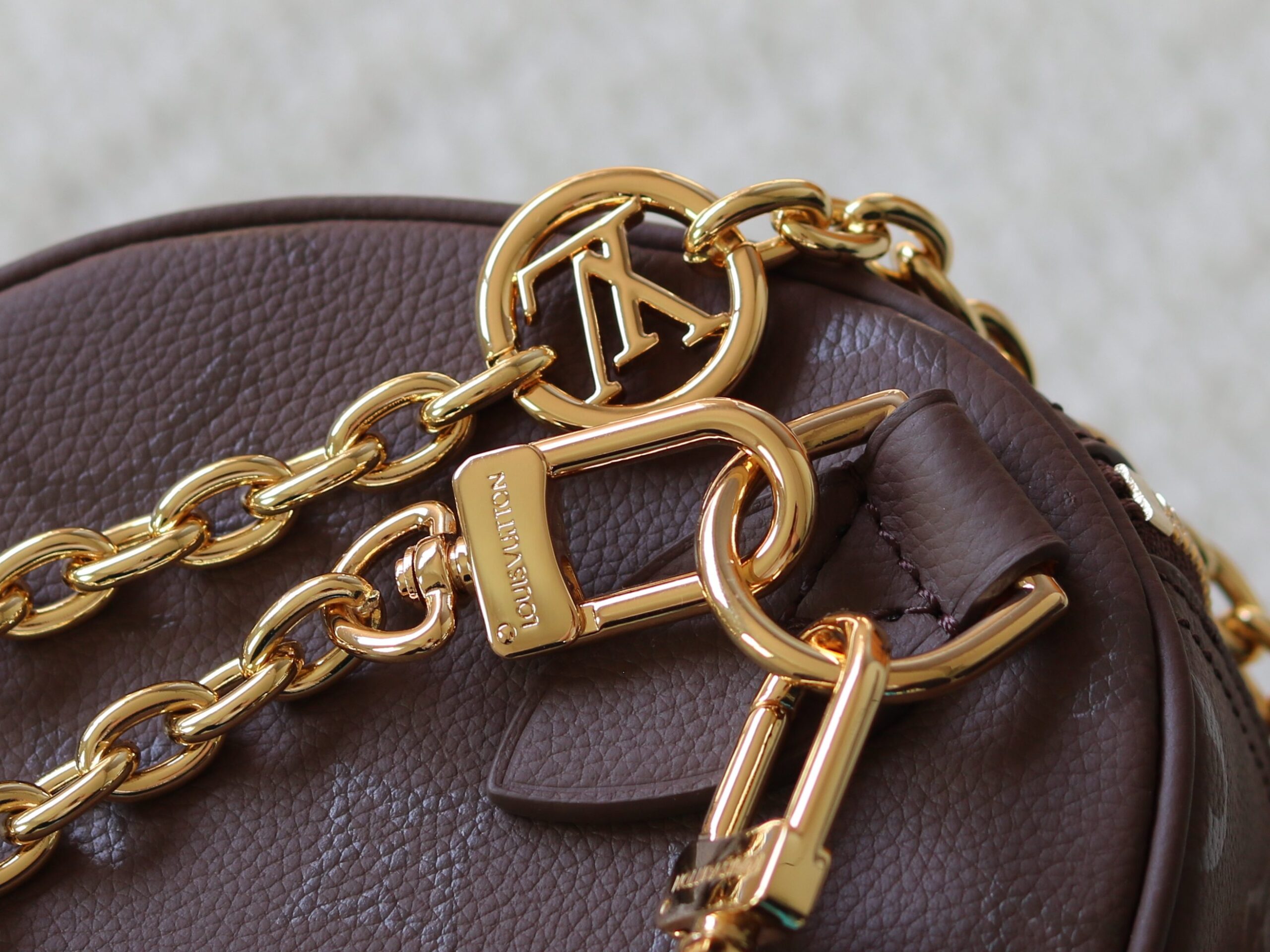 Louis Vuitton Speedy Bandoulière 25 Handbag - Image 7