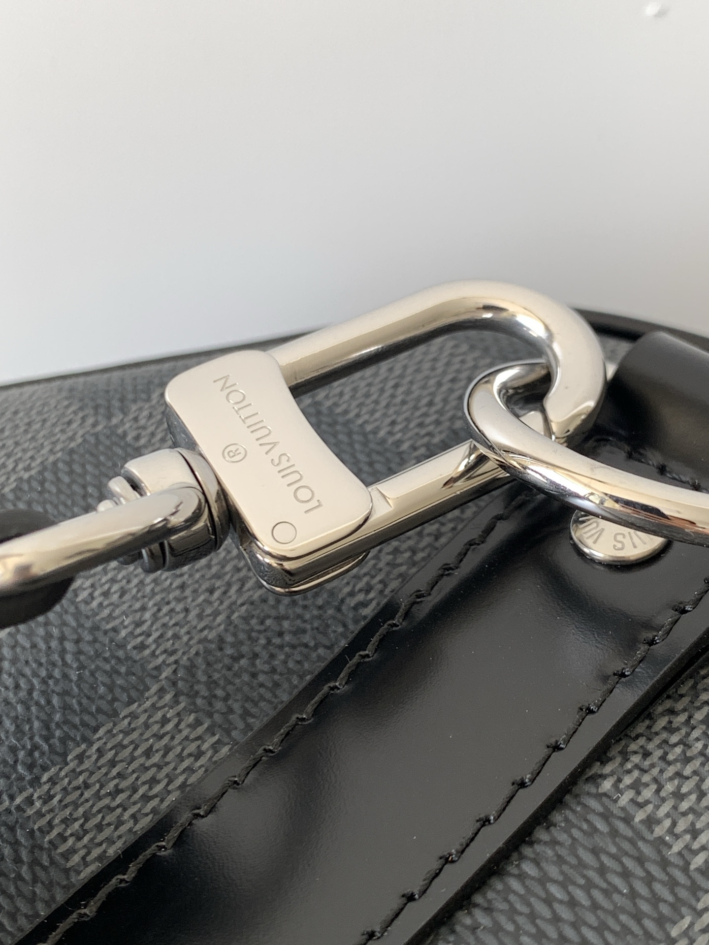 Keepall Bandouliere 50/55 Travel Bag - Image 7