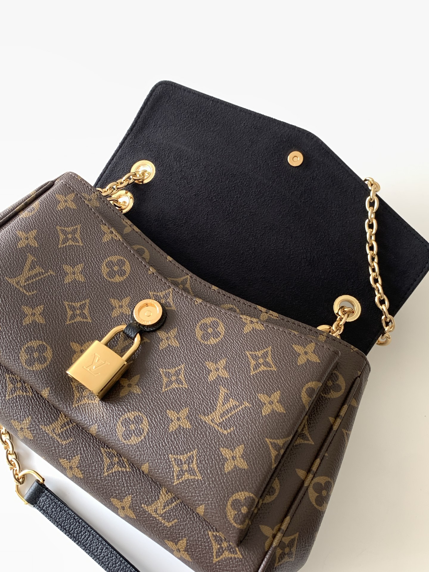 Louis Vuitton Saint-Germain PM Handbag - Image 7