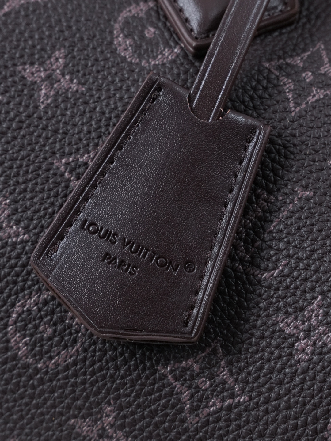 Speedy Bandouliere 25 Monogram Handbag - Image 7