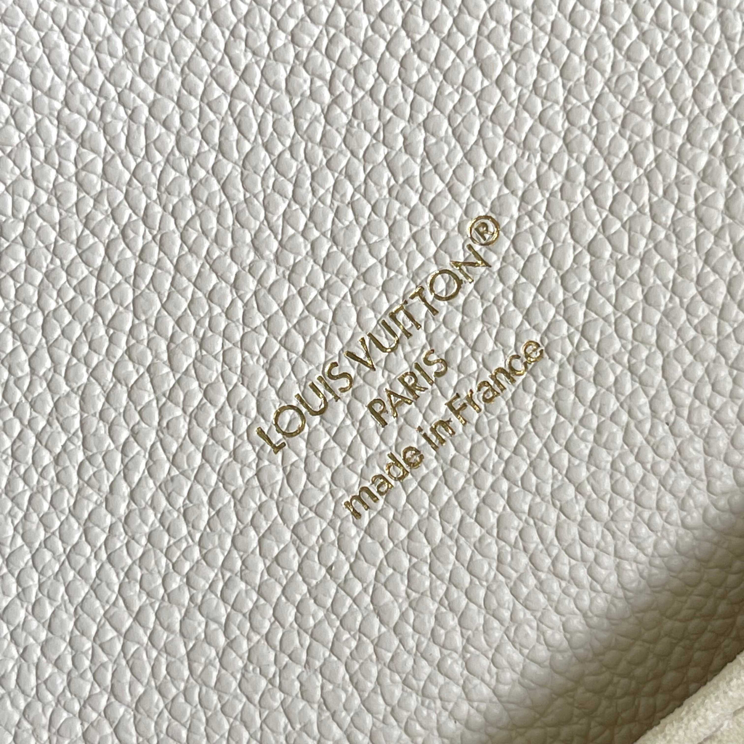 Louis Vuitton Pochette Métis East West Dream Monogram Crossbody Bag - Image 7