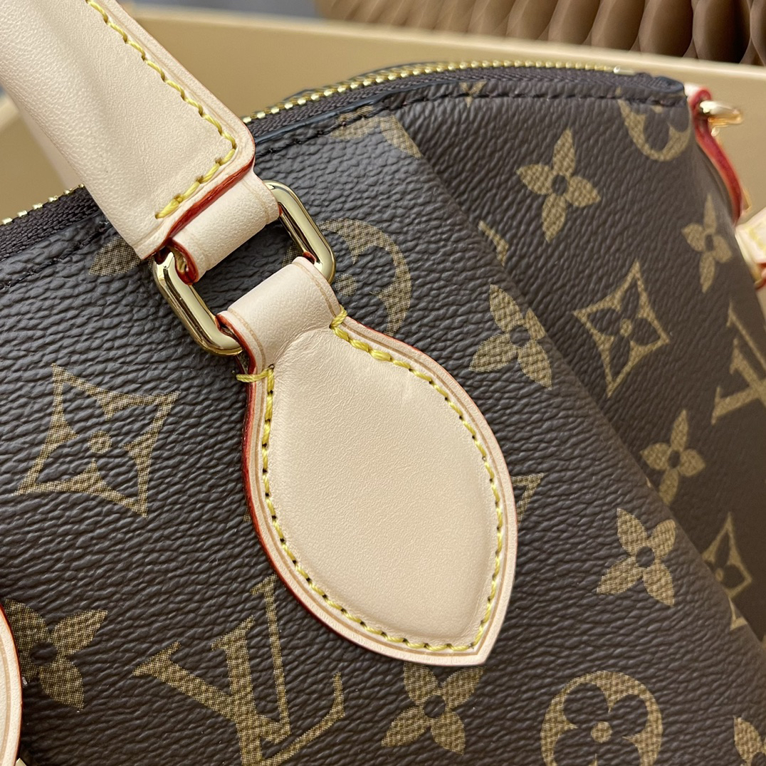 Louis Vuitton Rivoli Medium Handbag M44546 - Image 7