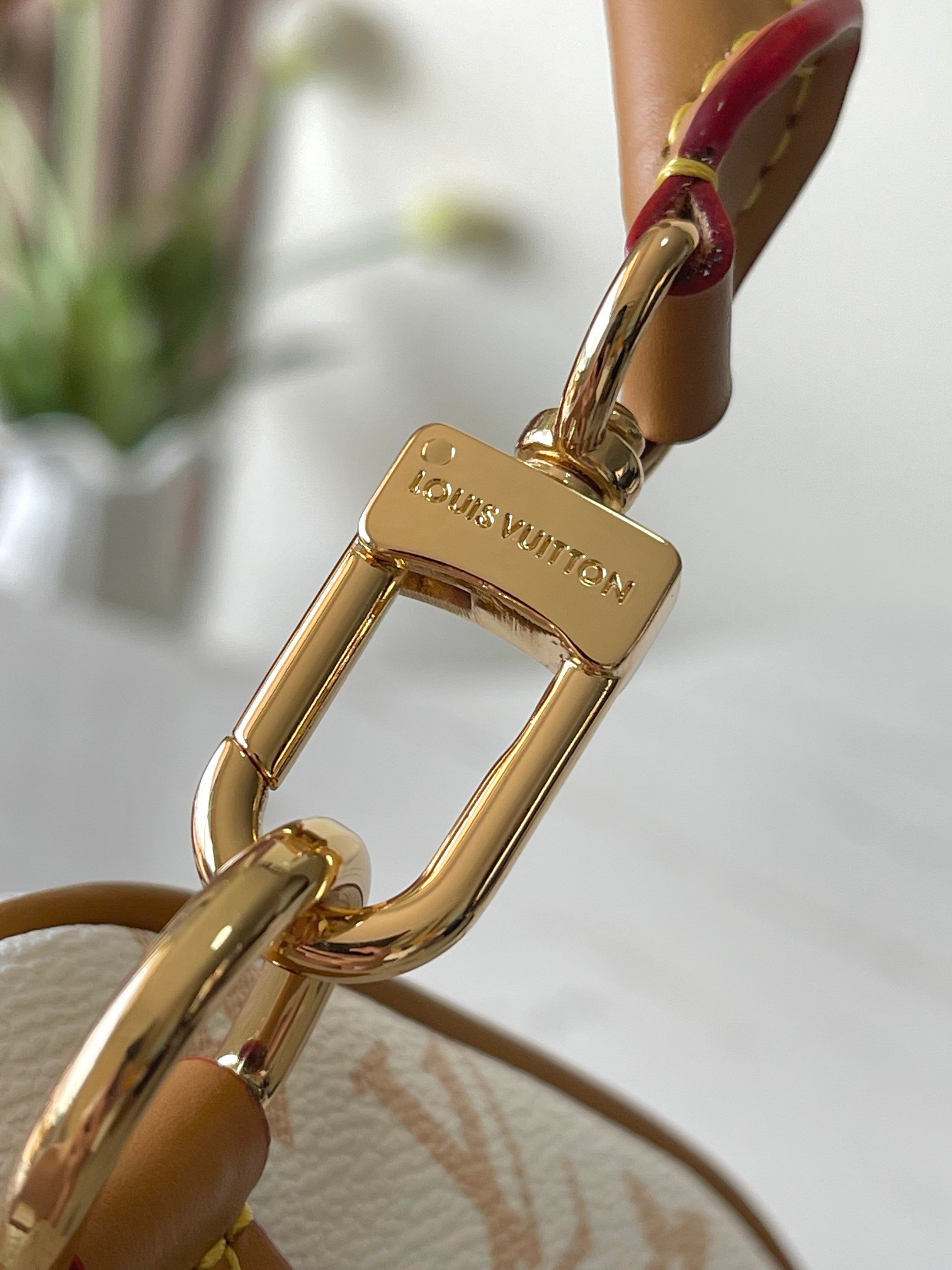 Louis Vuitton Speedy Soft 30 Boho Handbag - Image 7