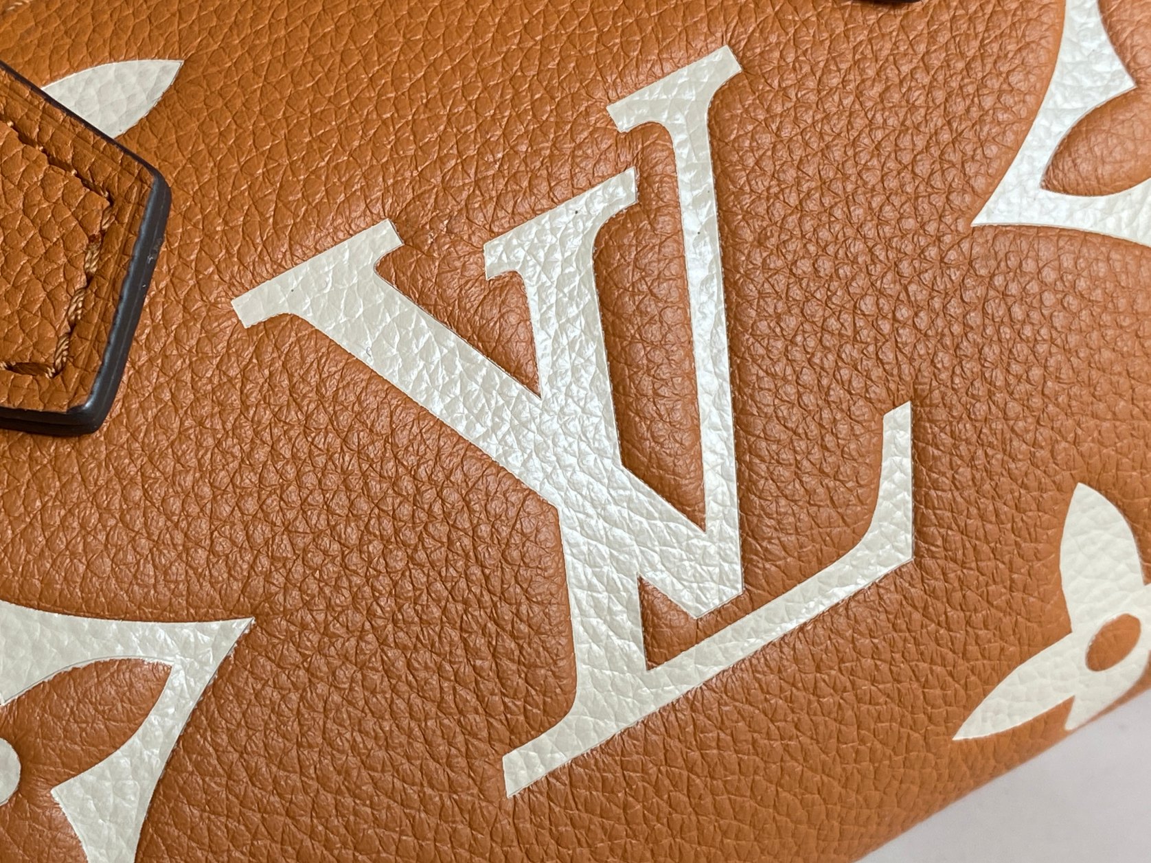 Nano Speedy Monogram Canvas Crossbody Bag - Image 7