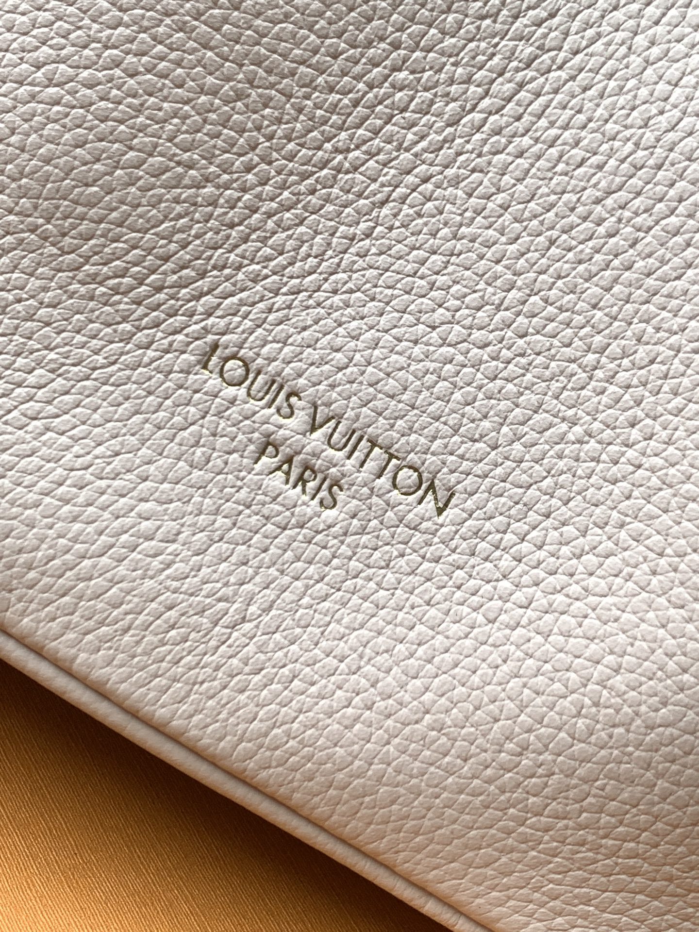 Louis Vuitton All In BB Handbag from the Low Key Collection - Image 7