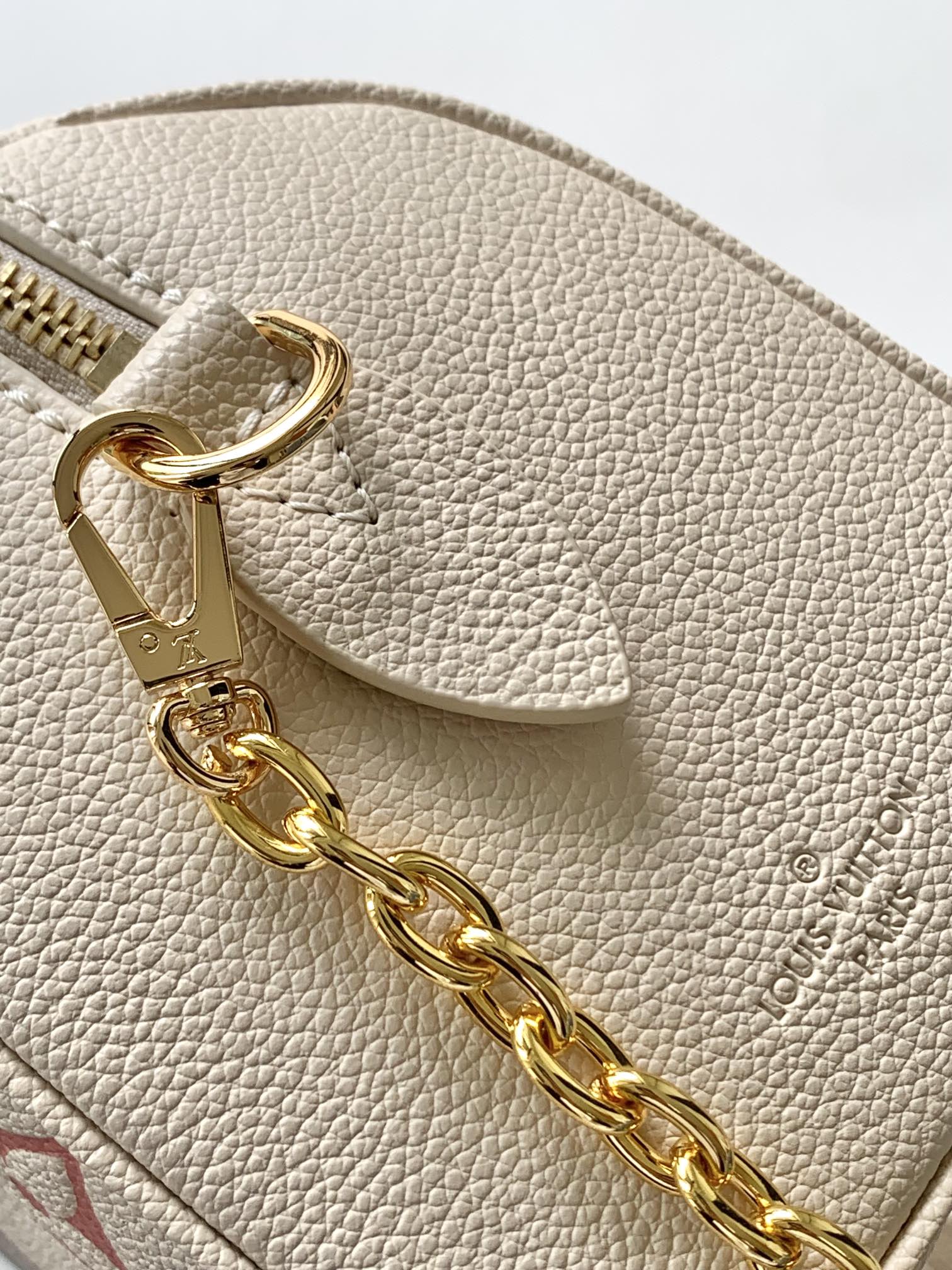 Louis Vuitton Speedy Bandoulière 20 Handbag - Image 7
