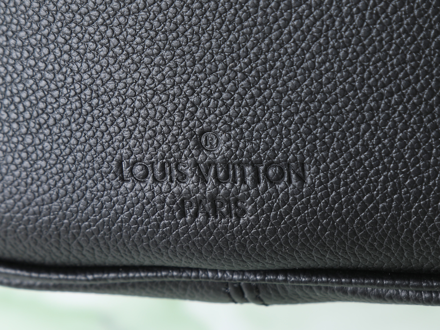 Louis Vuitton Speedy Bandoulière 25 Monogram Empreinte Leather Crossbody Bag - Image 7