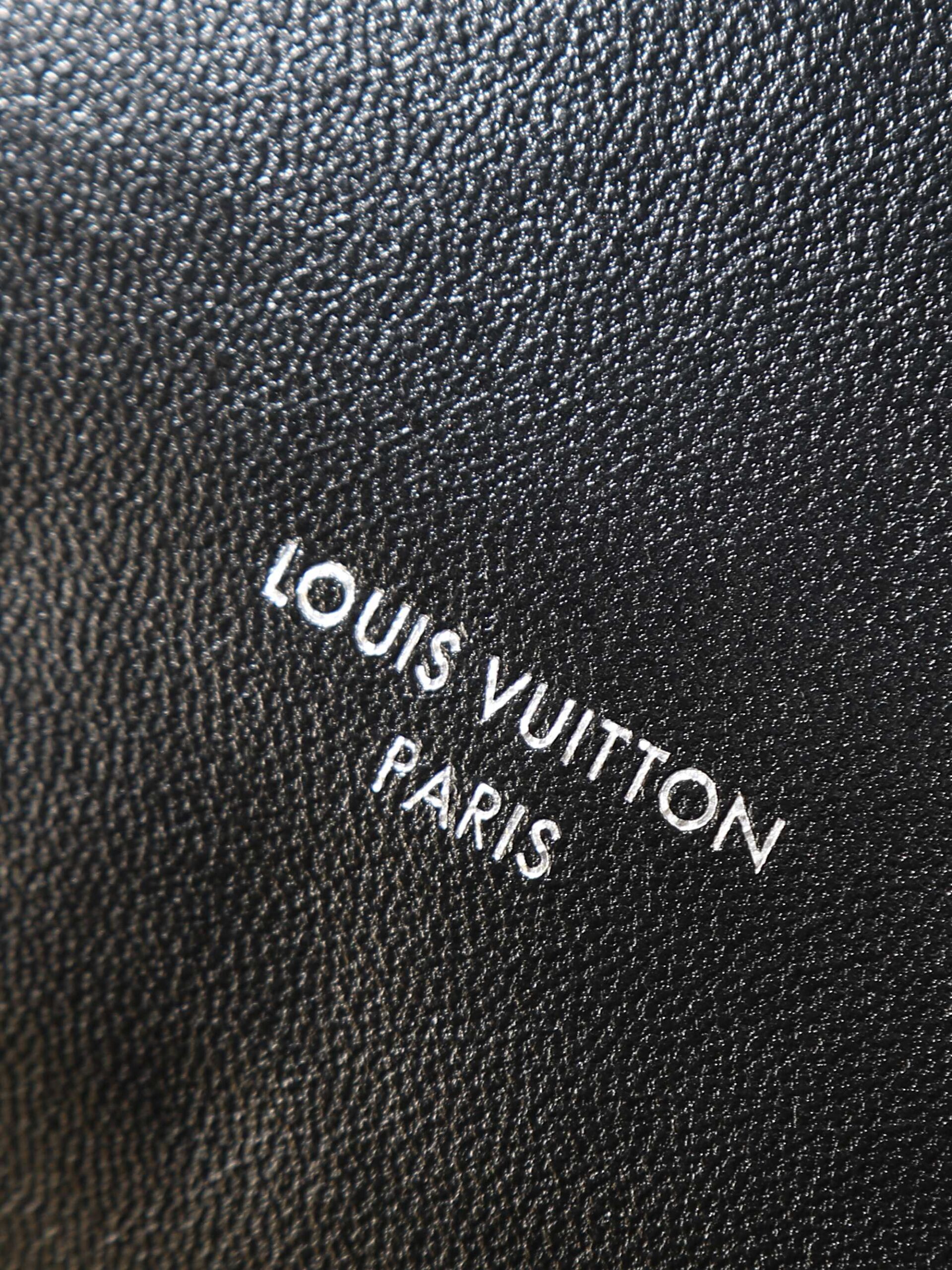 Louis Vuitton LV Vibe Carryall East West Bag in Lambskin - Image 7