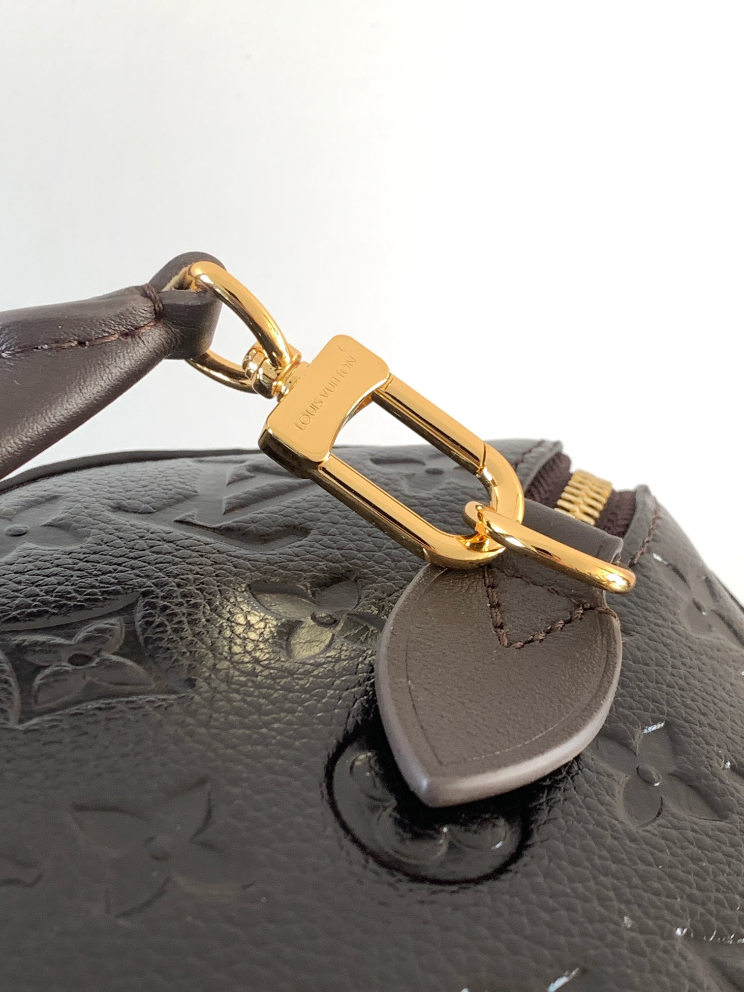Louis Vuitton Speedy Trunk 25 Handbag - Image 7