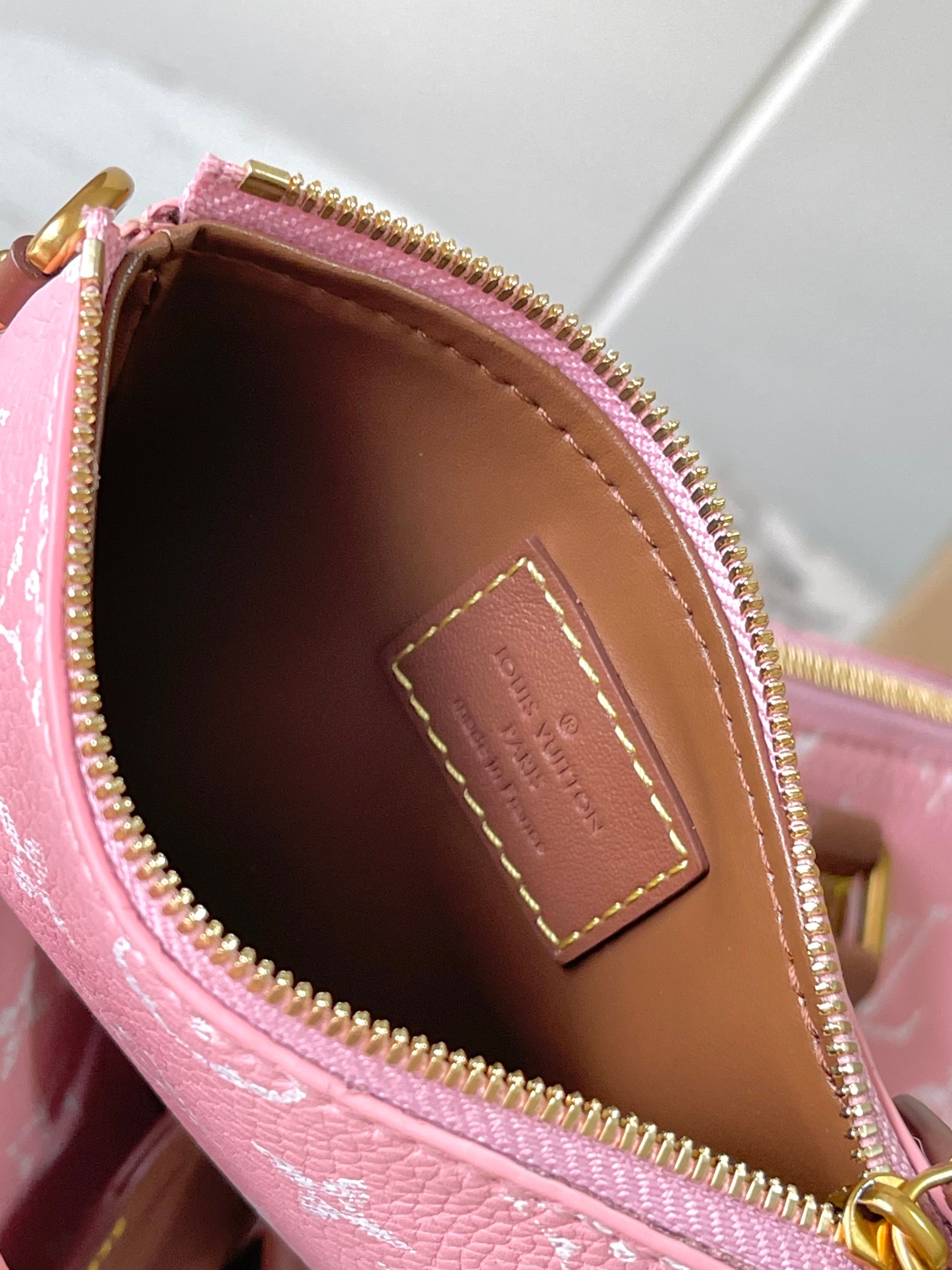 Louis Vuitton Speedy P9 Bandoulière 25 Handbag - Image 7