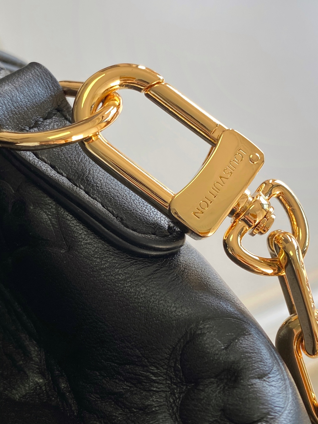 Louis Vuitton Coussin Backpack - Image 7