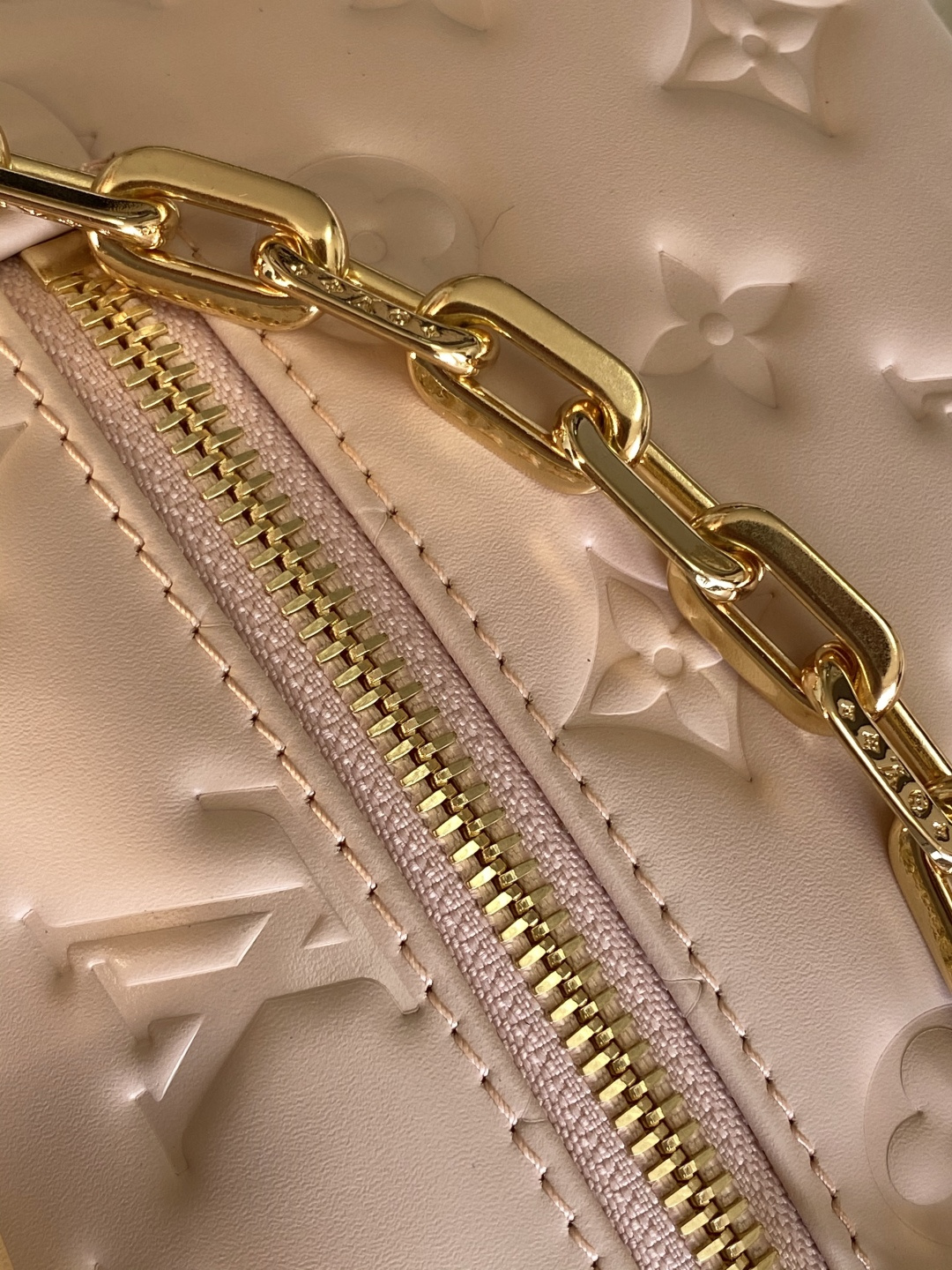 Louis Vuitton Coussin Backpack - Image 7