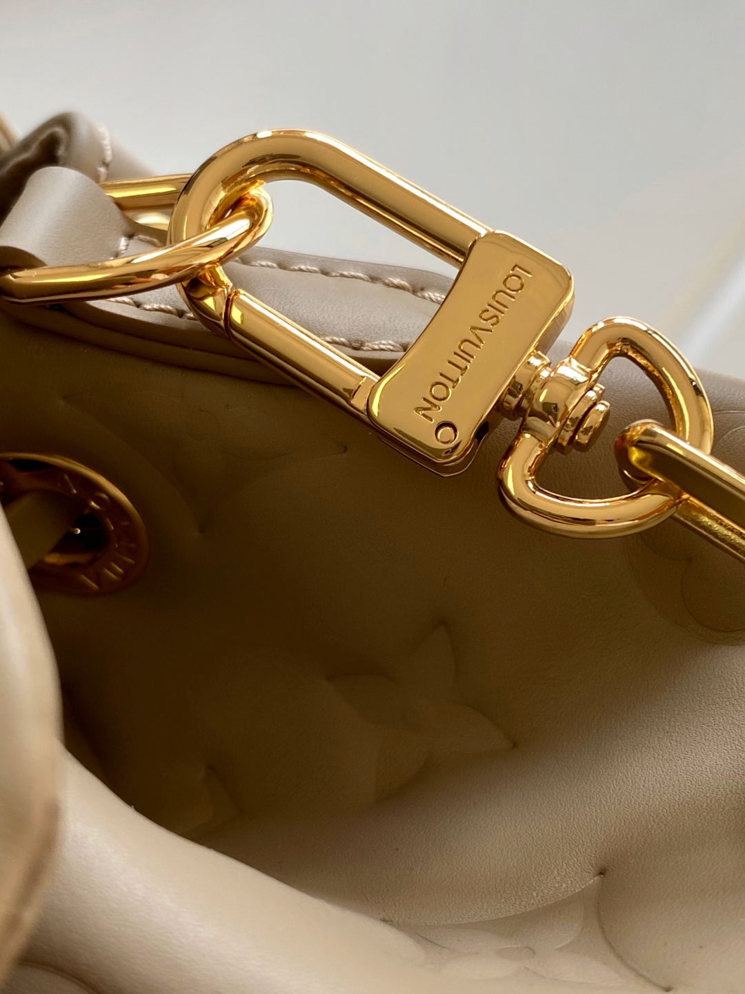 Louis Vuitton Coussin Backpack - Image 7