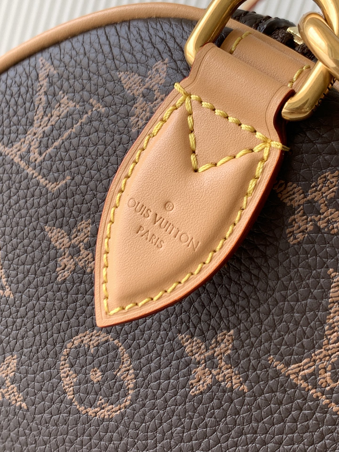 Louis Vuitton Speedy Bandoulière 25 Handbag - Image 7