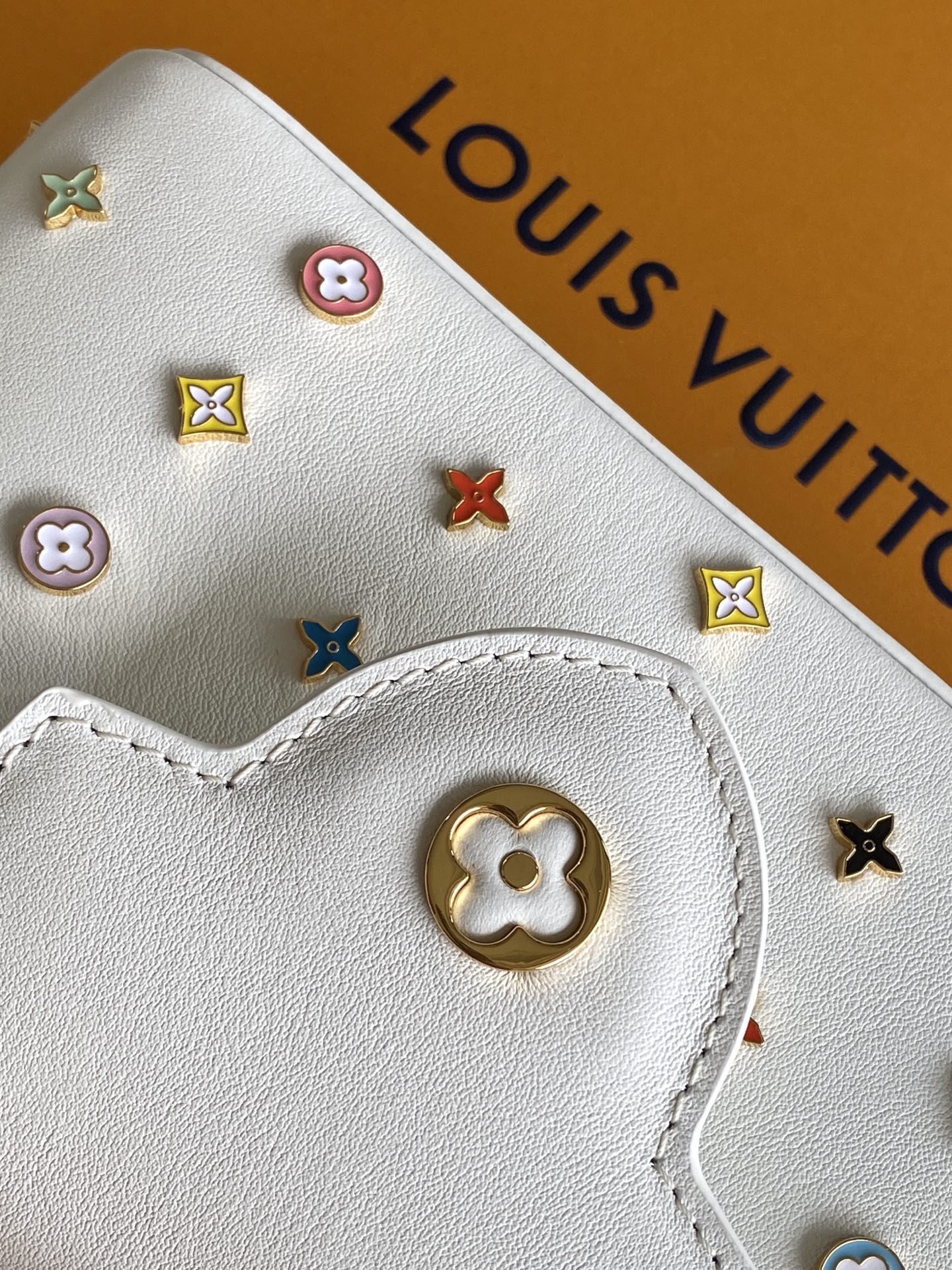 Louis Vuitton Capucines East-West Mini Crossbody Bag M27636 - Image 7