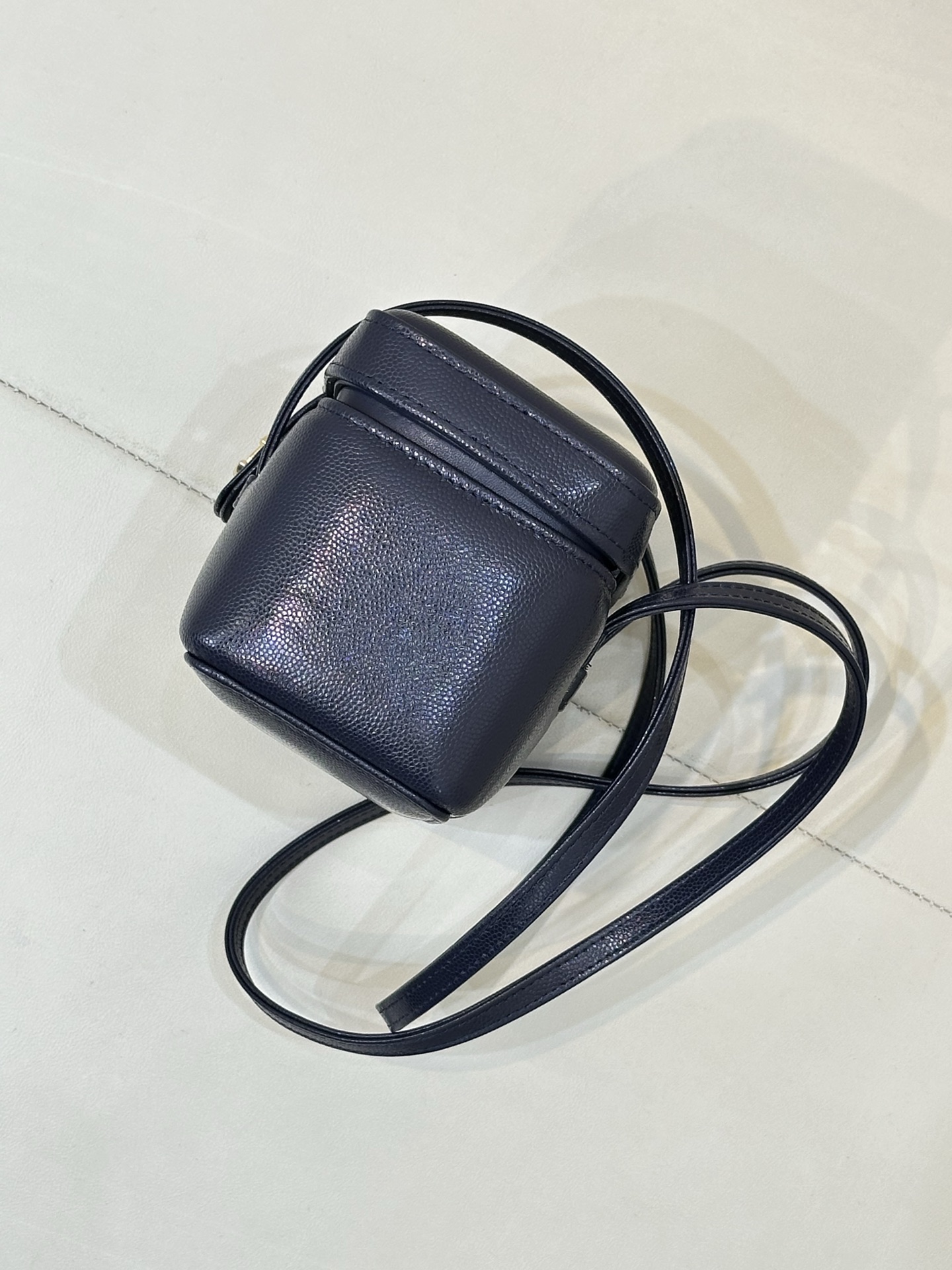 Chanel Preppy Coco Box Handbag - Image 7
