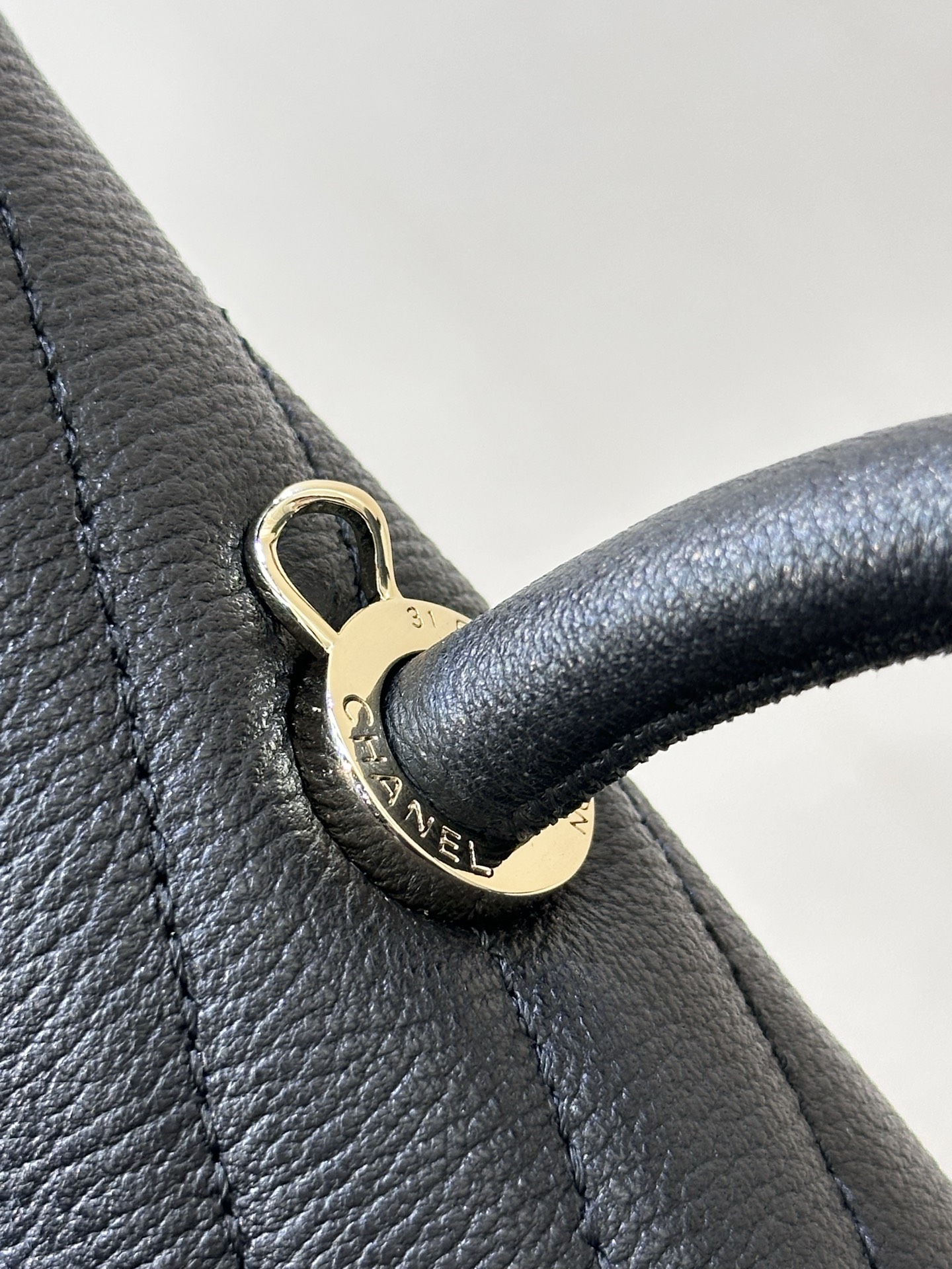 Chanel Coco Handle Extended Handbag - Image 7