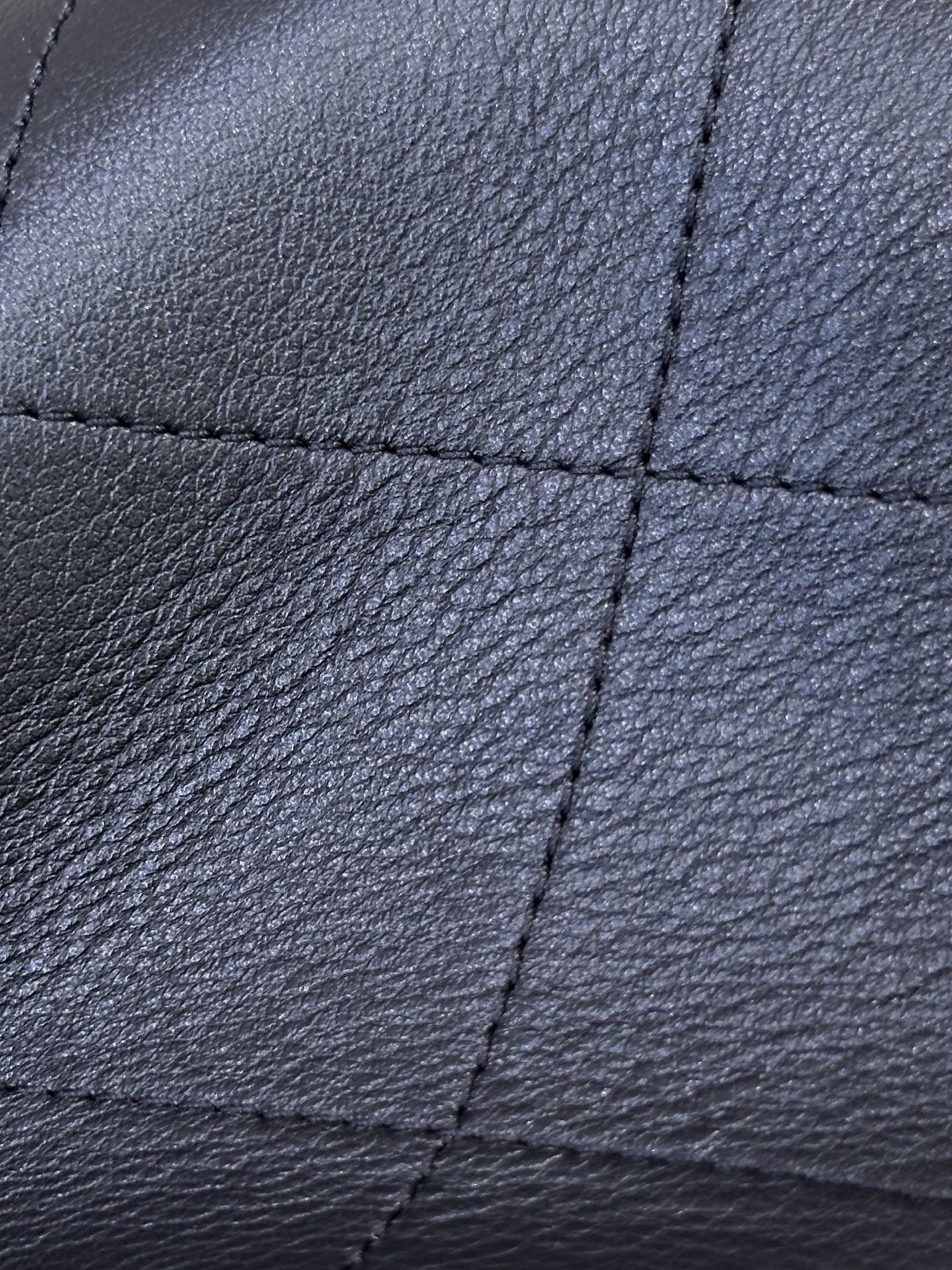 Chanel 5657 Large Size Handbag - Image 7