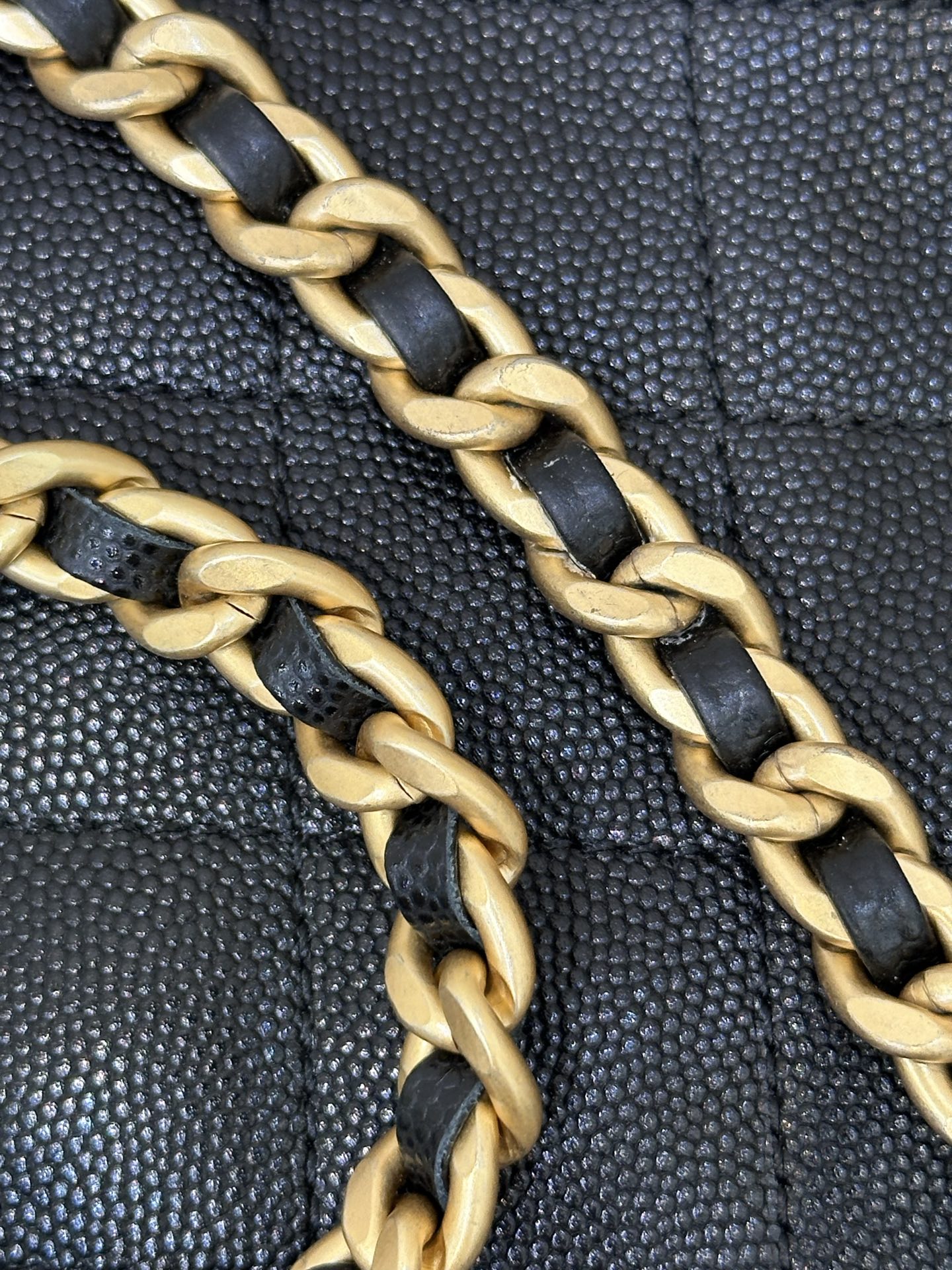 Chanel 25B Shoulder Bag - Image 7