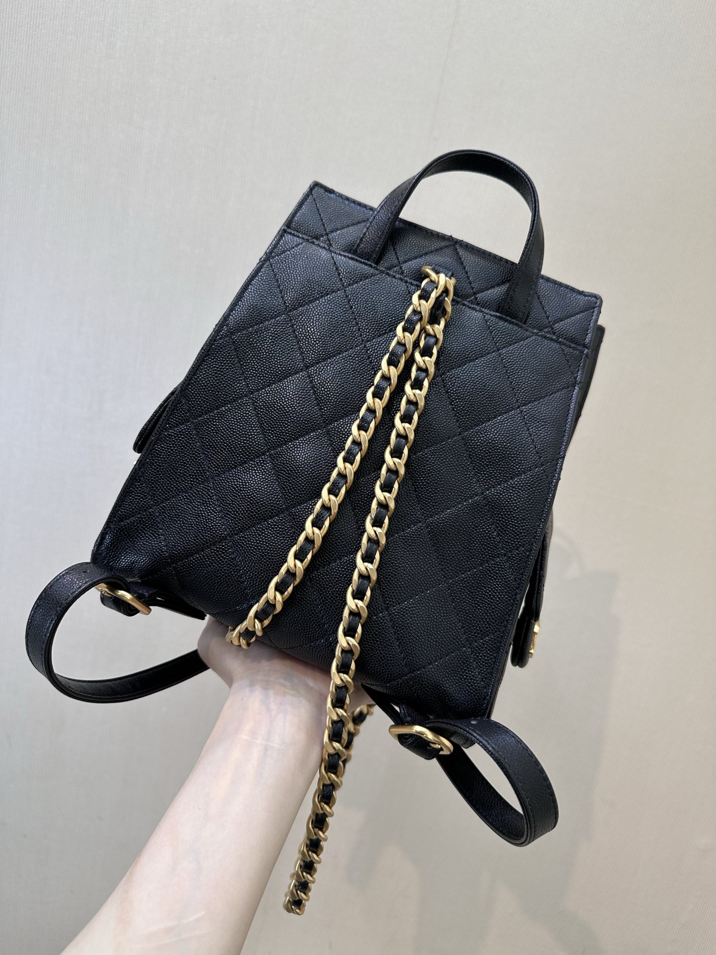 Chanel 25B Shoulder Bag - Image 7
