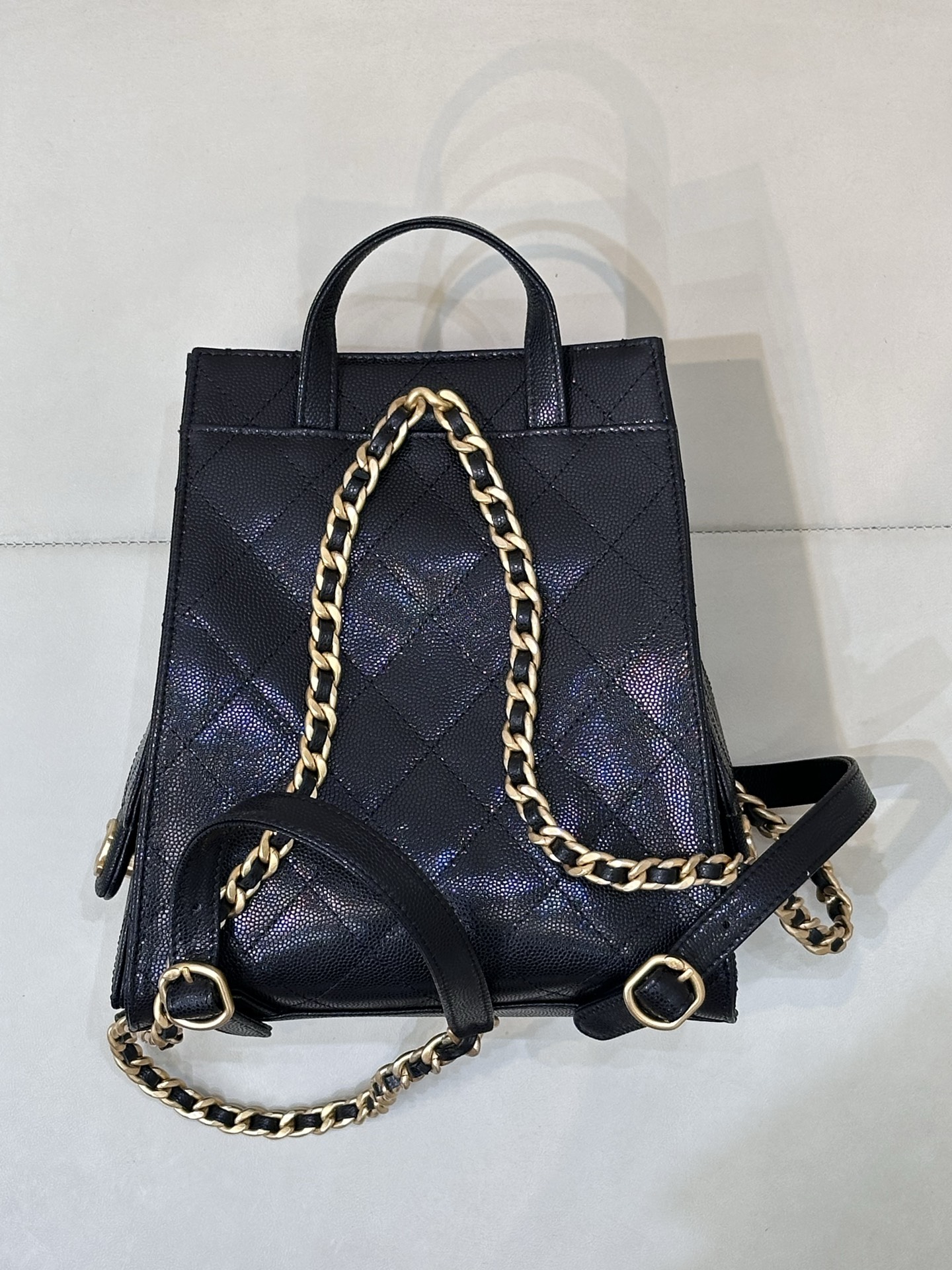 Chanel 25B Shoulder Bag - Image 7