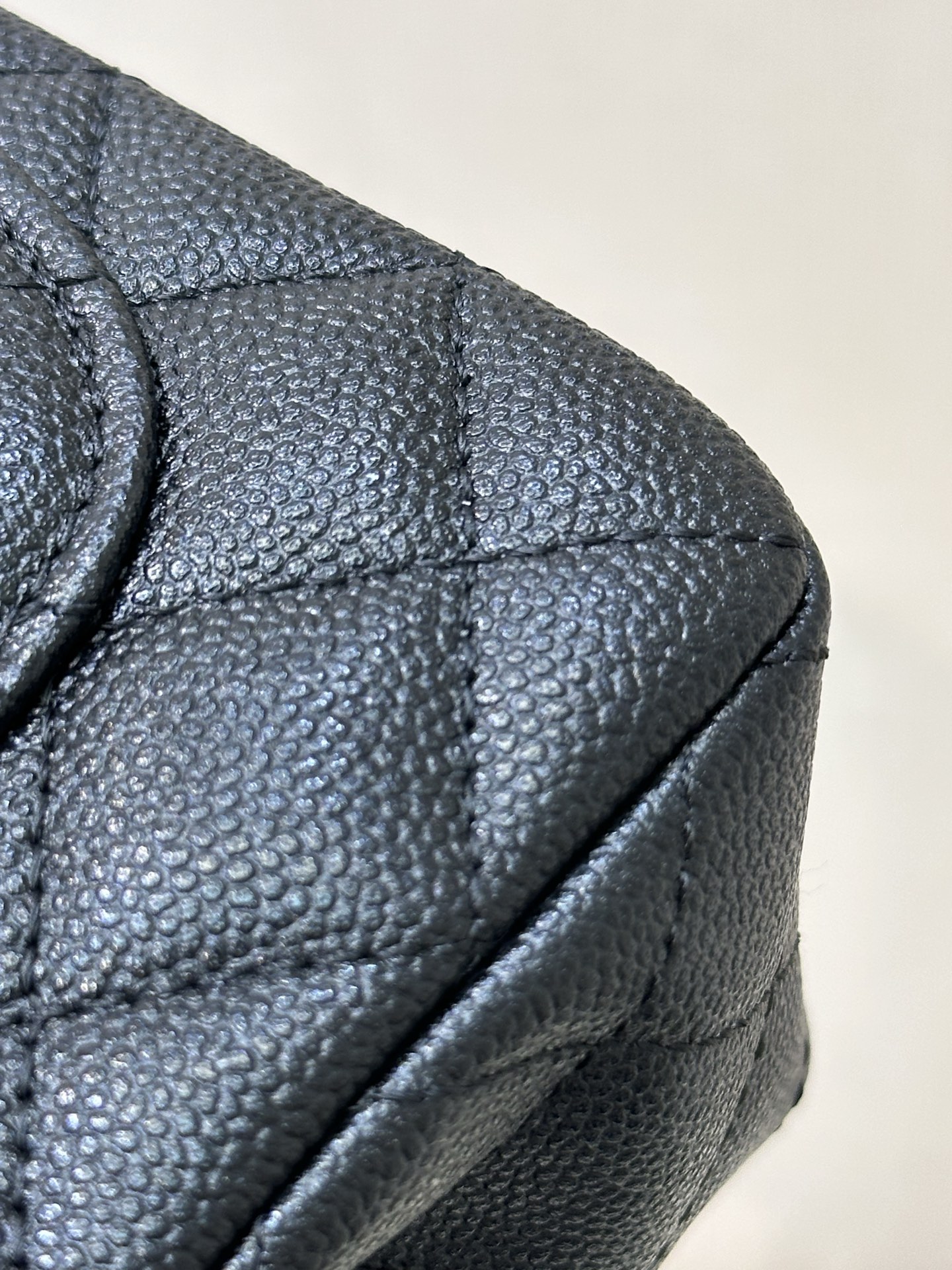Chanel 24B Lambskin Mini Flap Bag - Image 7
