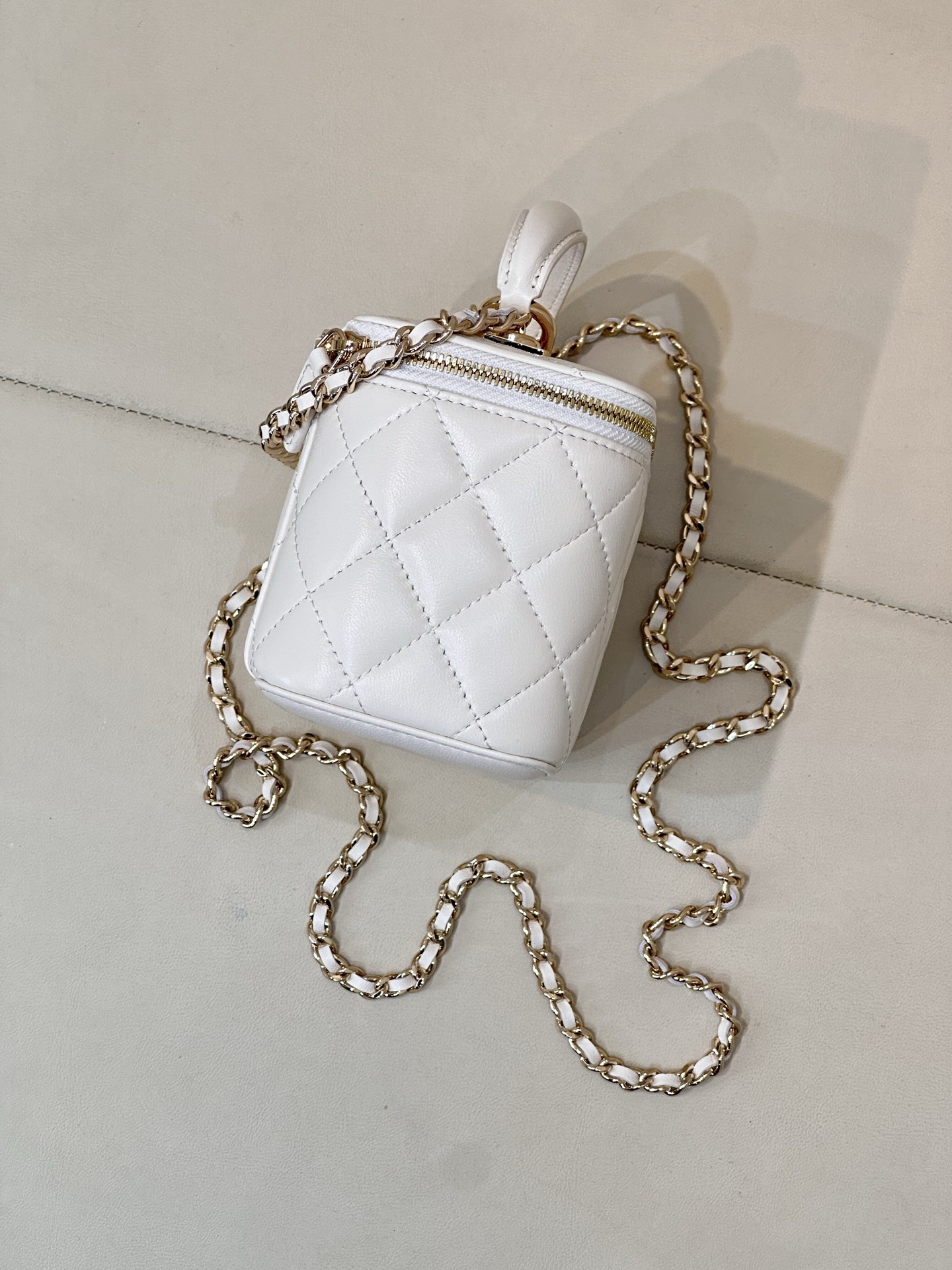 Chanel Trendy CC Box Bag - Image 7