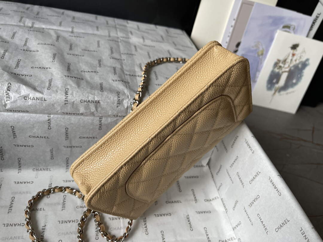 Chanel Classic Flap Wallet on Chain - Image 7