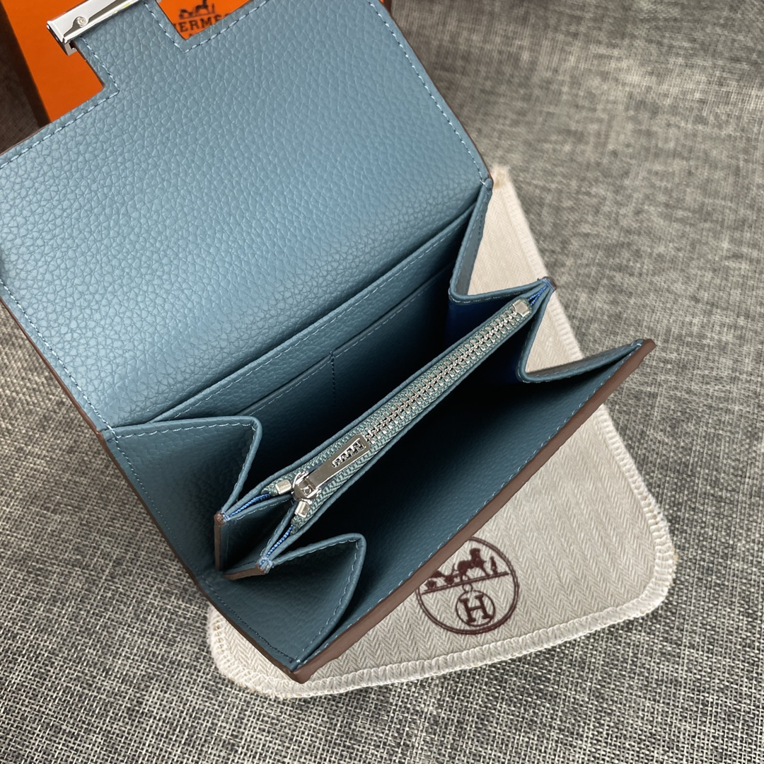 Hermes Constance Wallet - Image 7