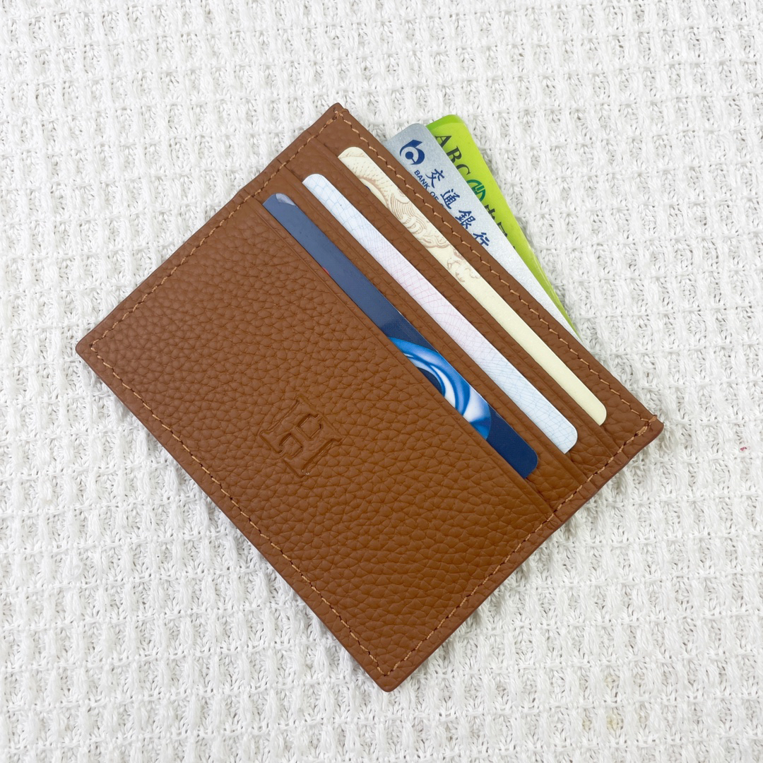 Hermes City 8CC Card Holder - Image 7