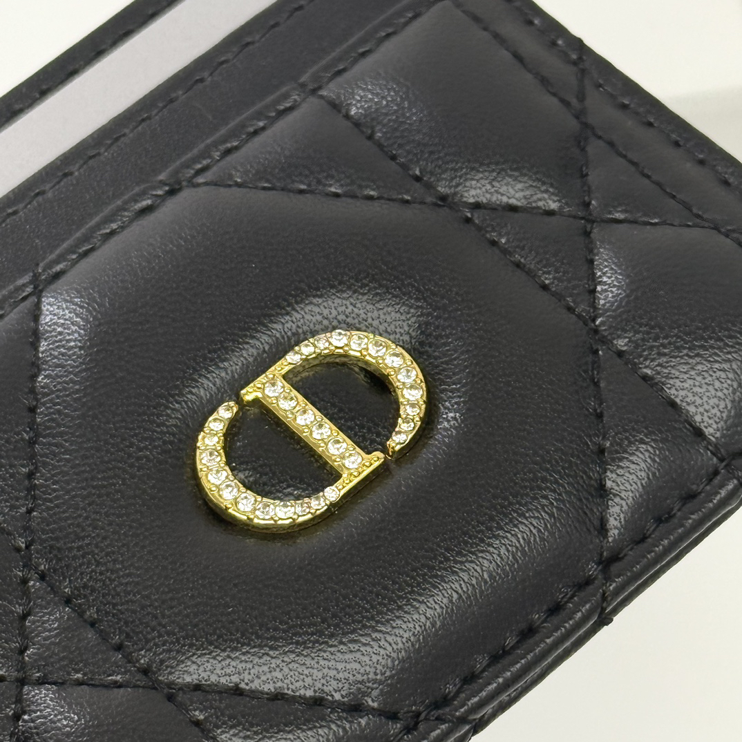 Dior F15 Slim Card Holder - Image 7