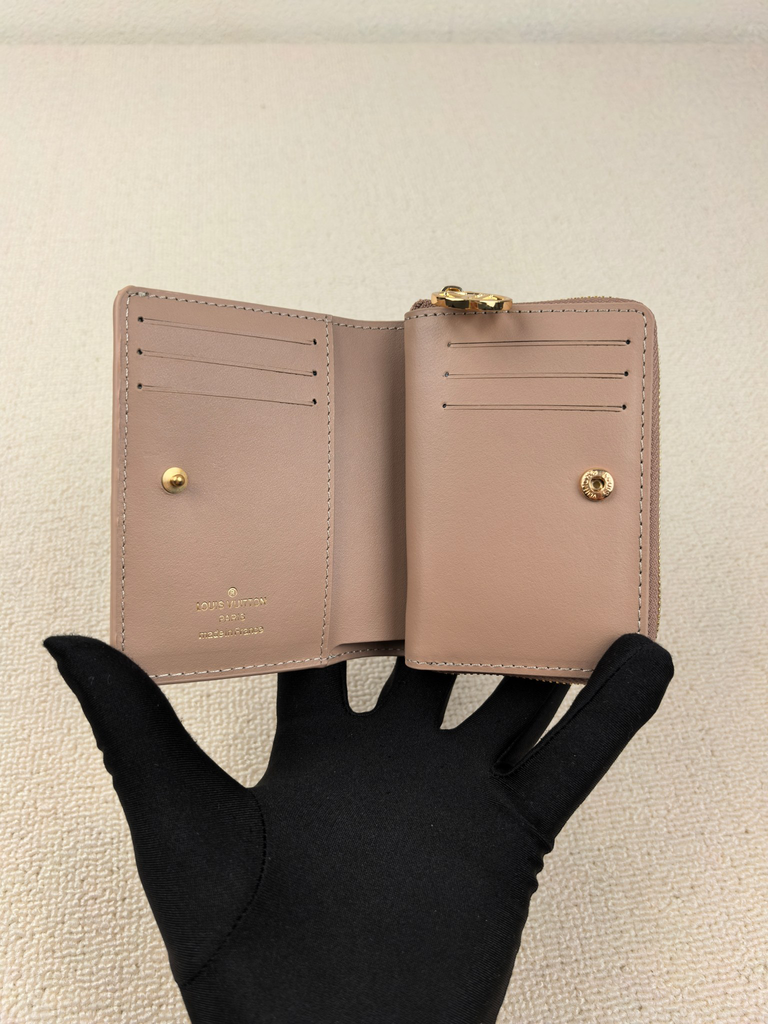 Lou Coussin Wallet M81599 - Image 7